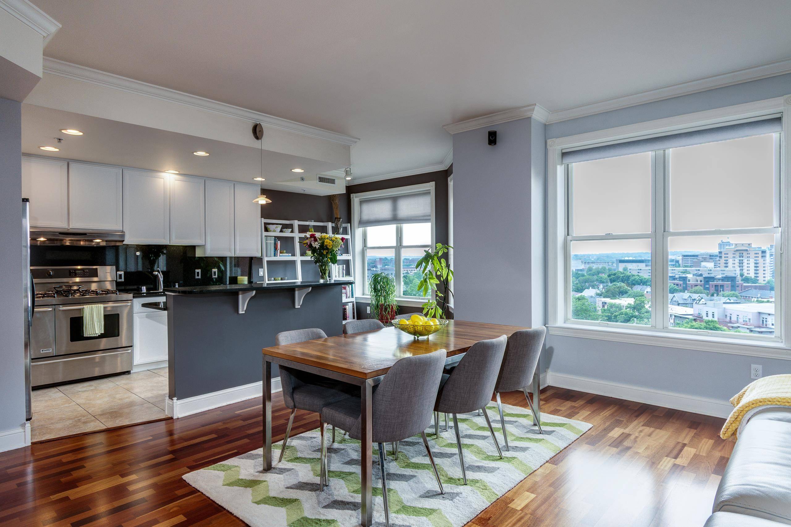 Madison, WI 53703,360 W Washington Avenue #815