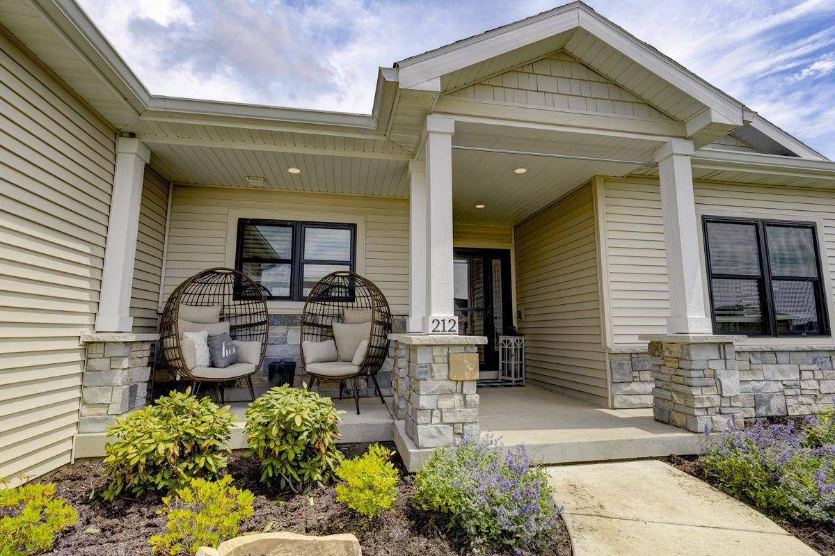 Sauk City, WI 53583,212 Chickadee Lane