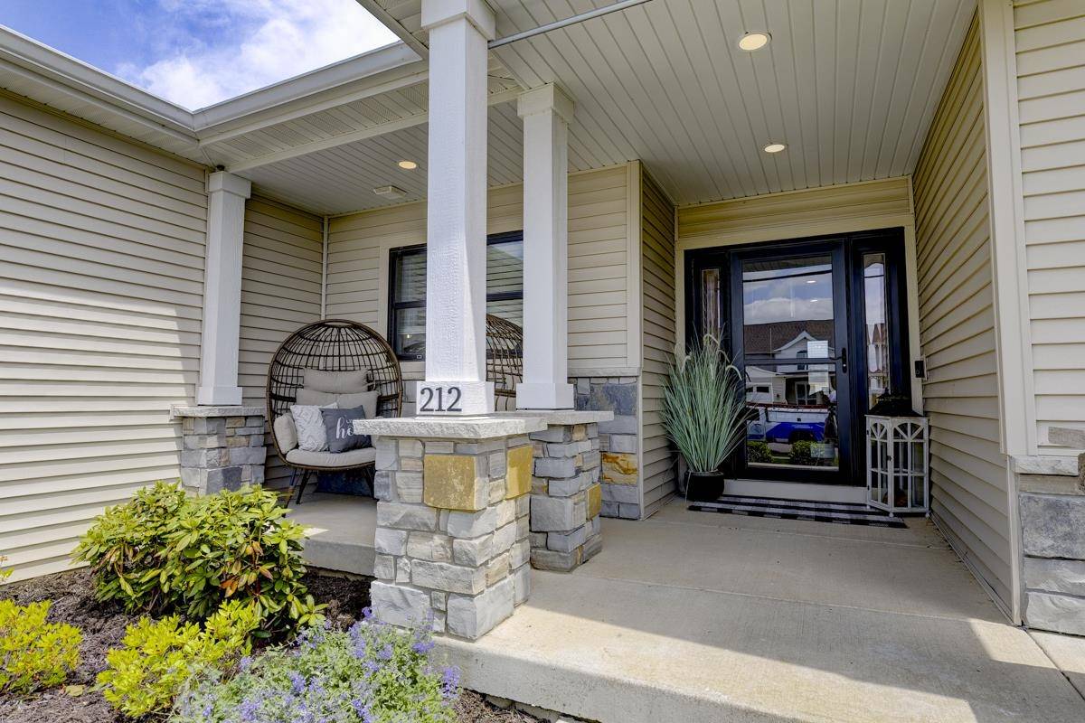 Sauk City, WI 53583,212 Chickadee Lane