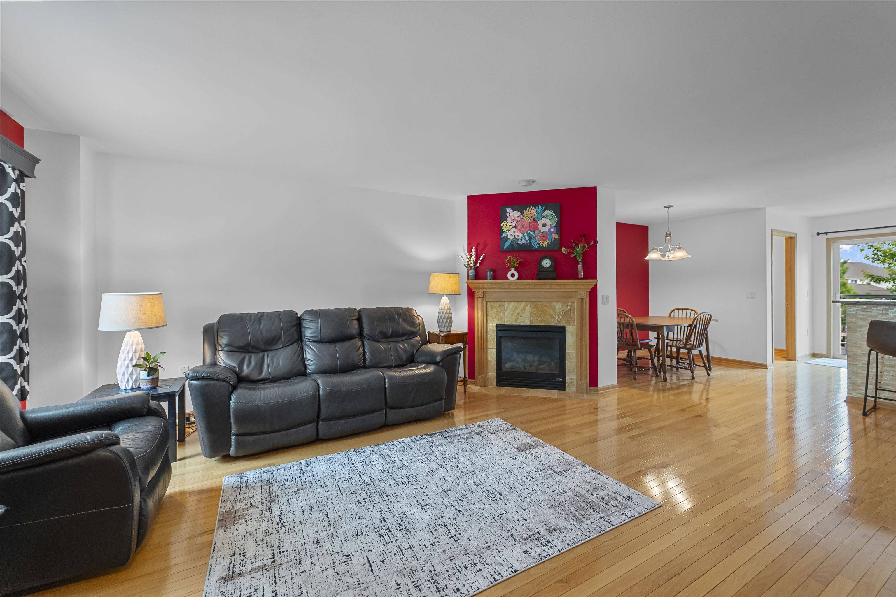 Middleton, WI 53562,719 Cricket Lane #5
