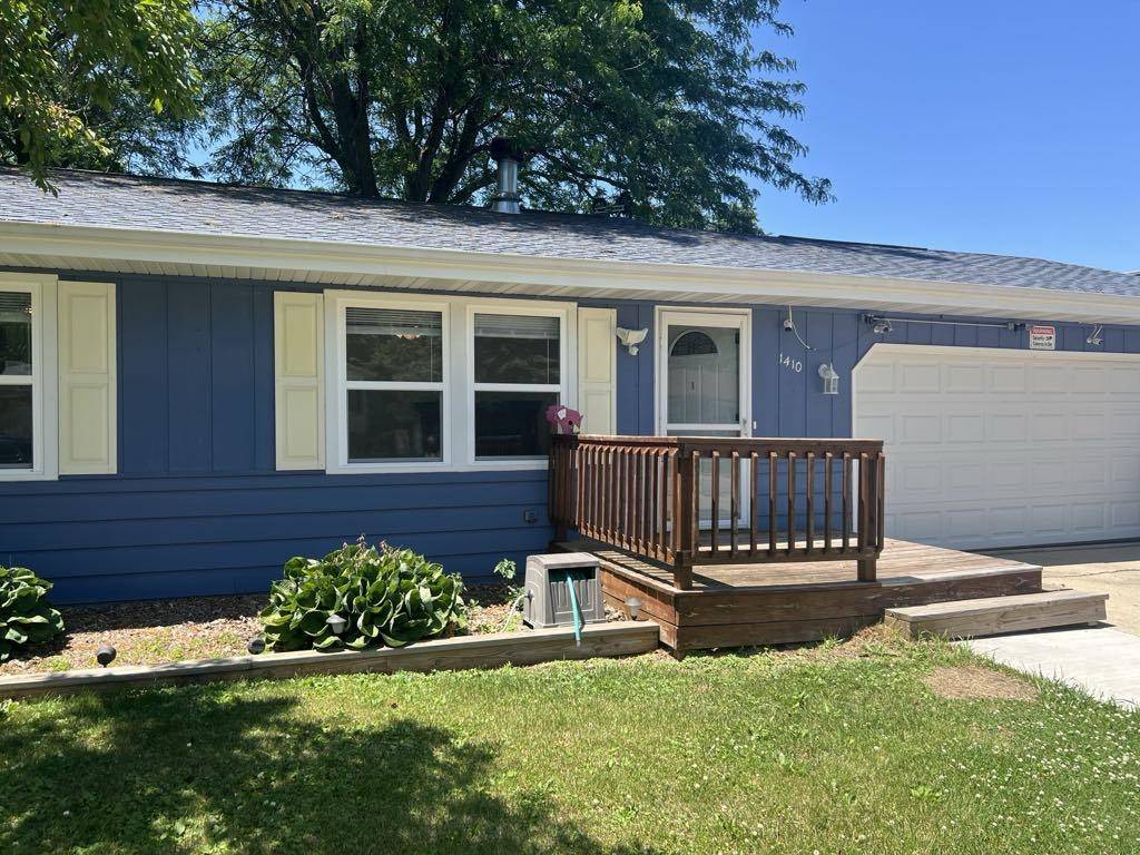 Janesville, WI 53546,1410 S Arch Street