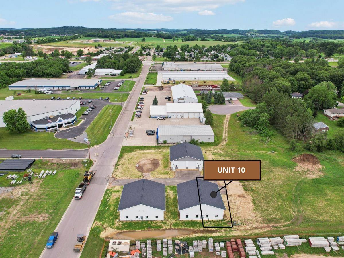 Reedsburg, WI 53959,Unit #10 407 S Wengel Drive #10