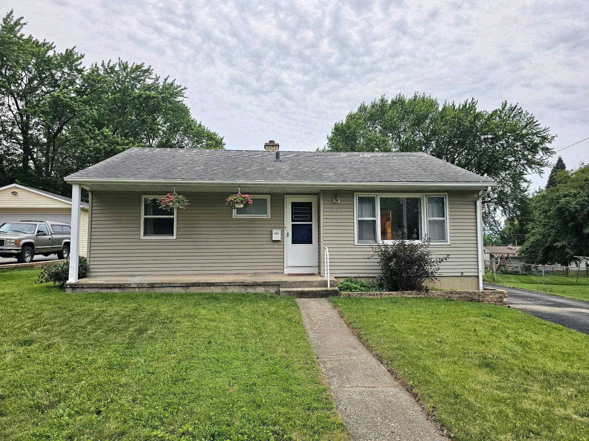 Madison, WI 53704,4530 Esch Lane
