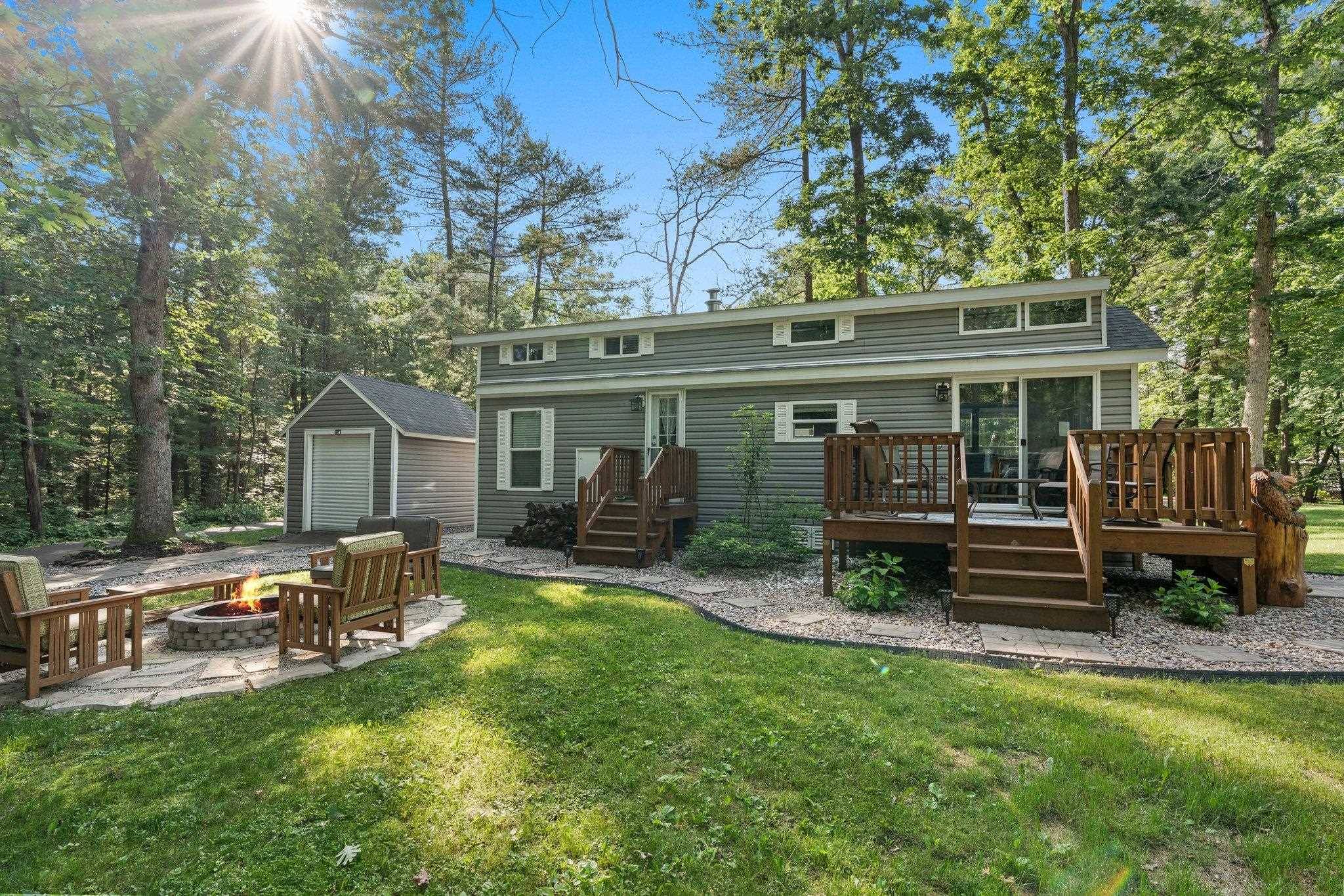 Wisconsin Dells, WI 53965,142 Glen View Drive