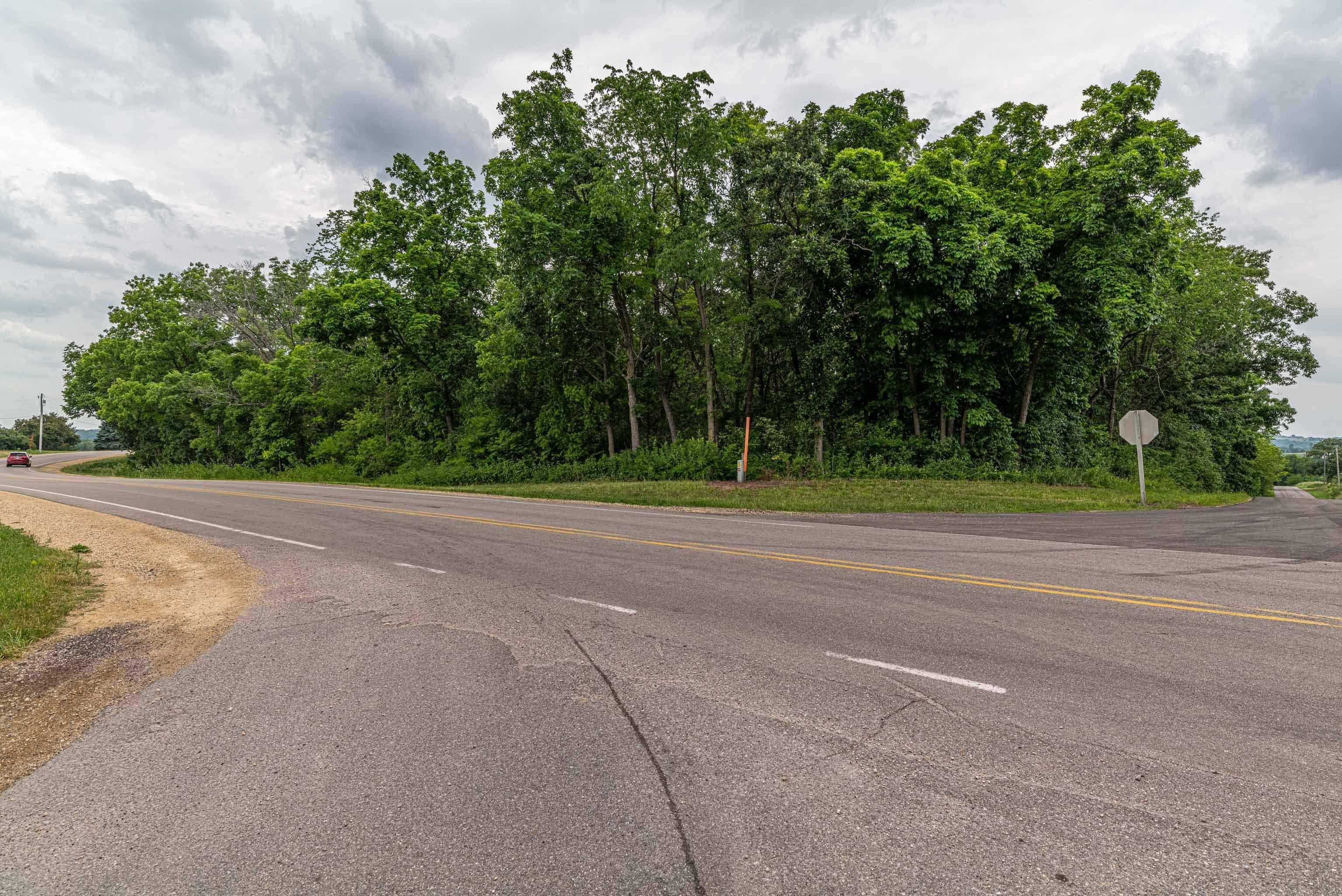 Monticello, WI 53570,4.17 Acres County Road N