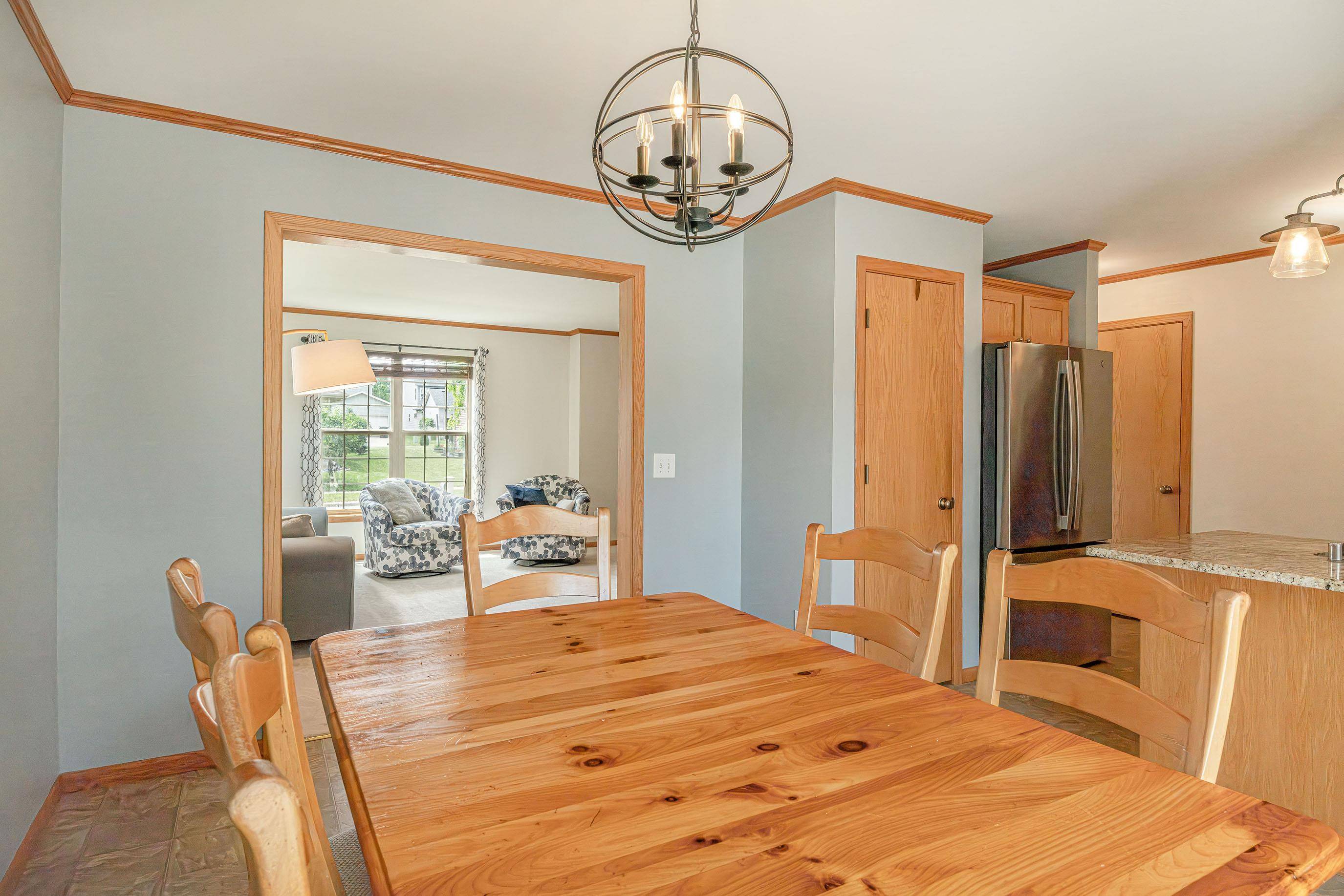 Mcfarland, WI 53558,6130 ARROWPOINT Way