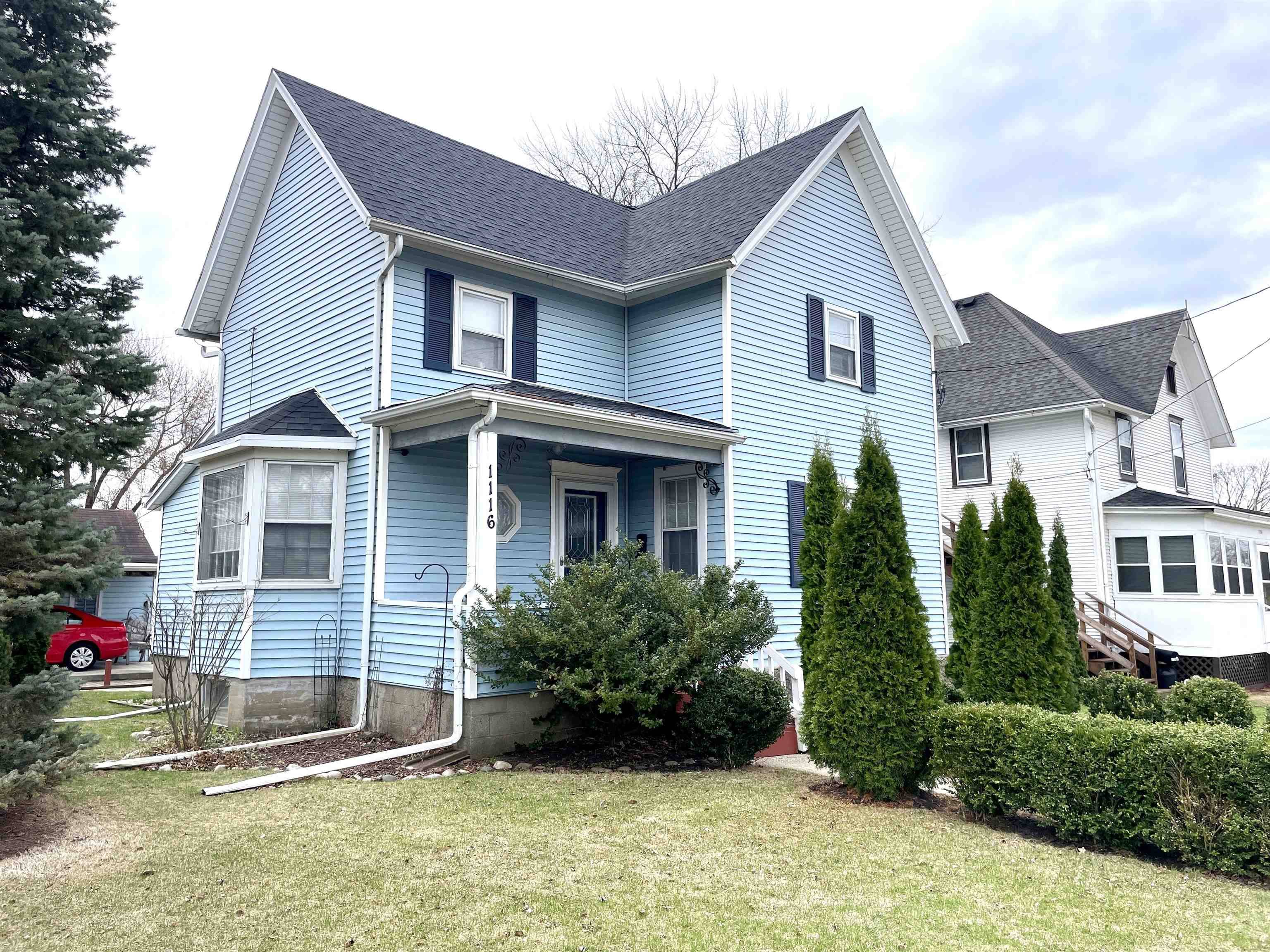 Beloit, WI 53511,1116 Liberty Avenue