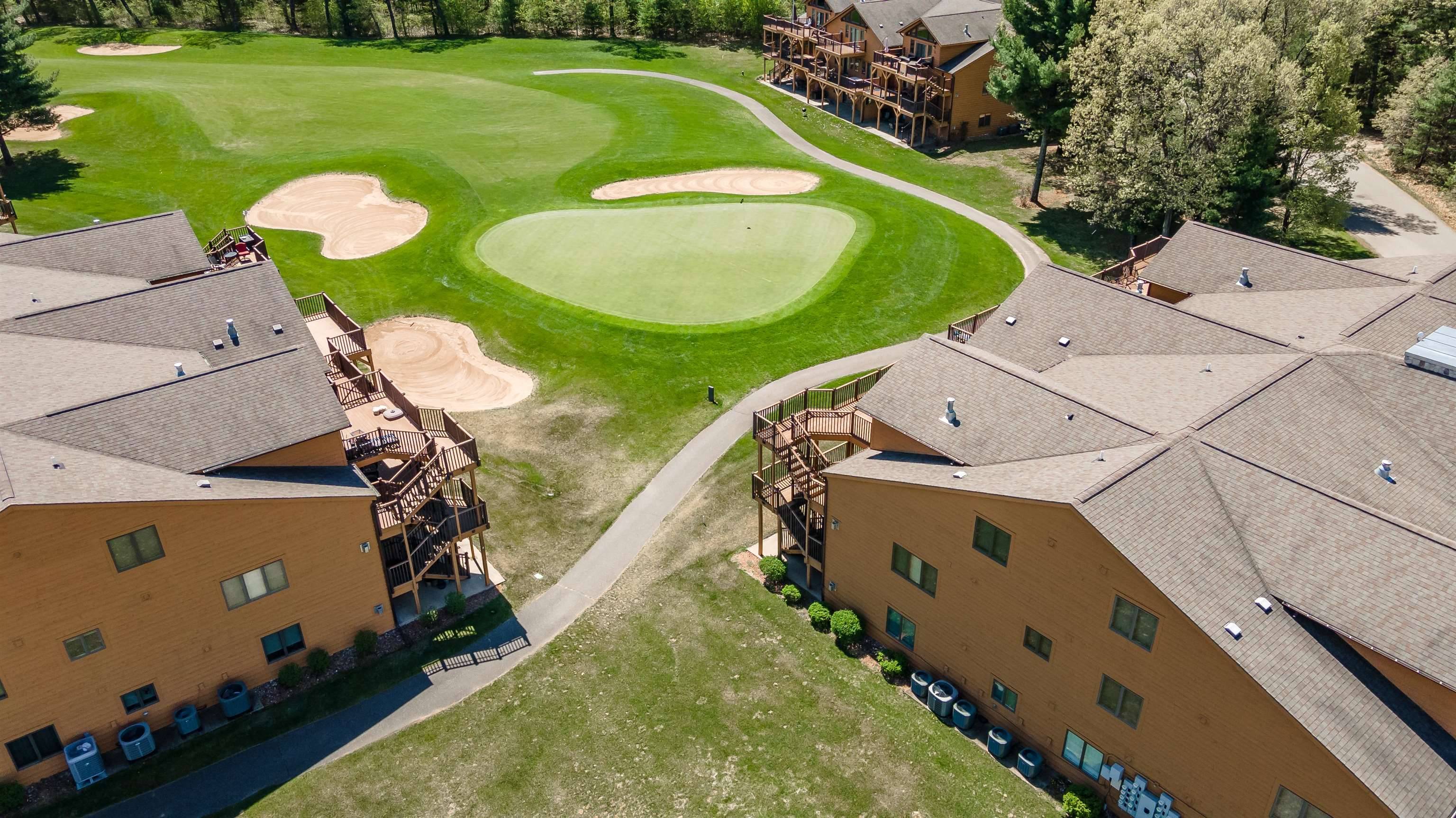 Arkdale, WI 54613,1844-3 E 20th Court #2503
