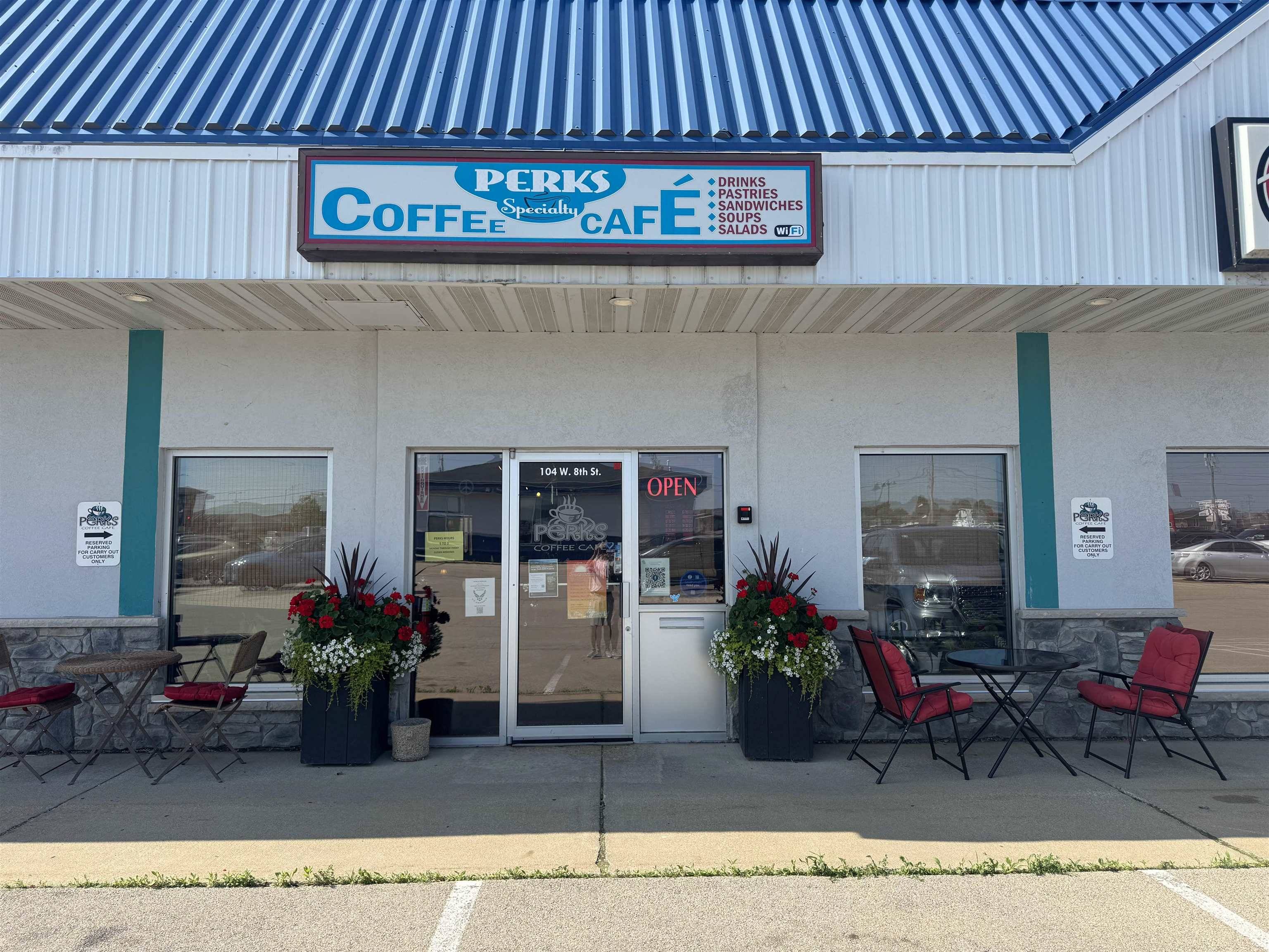 Monroe, WI 53566,104 W 8th Street