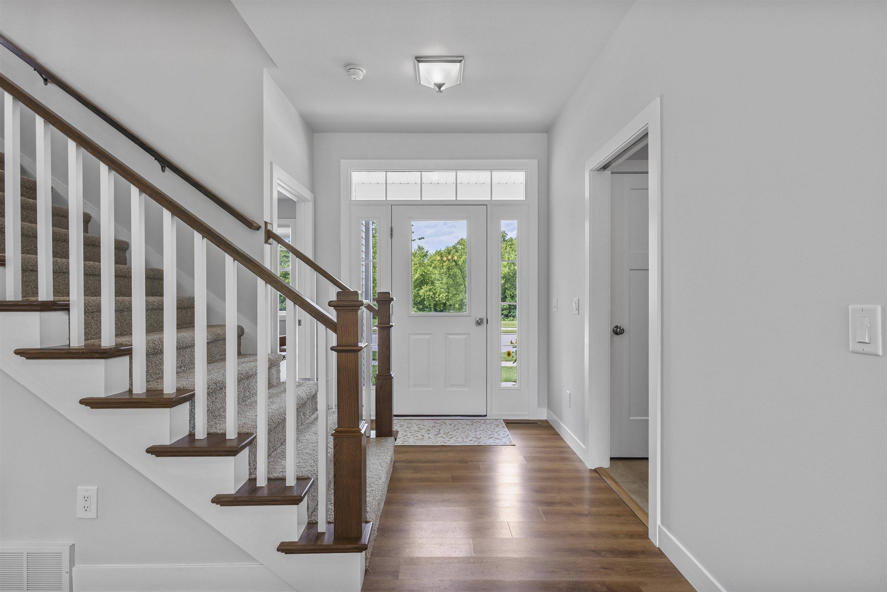 Columbus, WI 53925-1911,450 Highview Lane