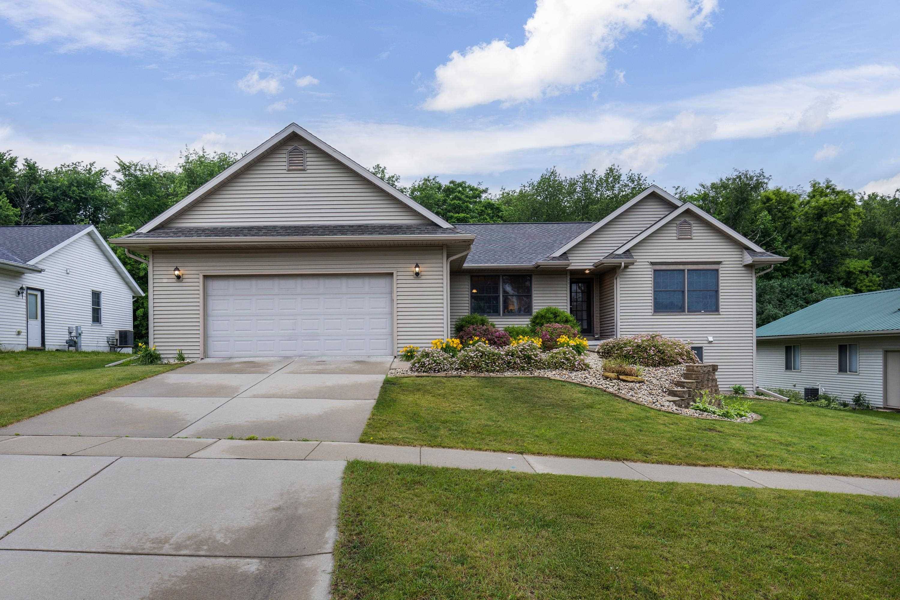 Edgerton, WI 53534,742 Hemphill Avenue