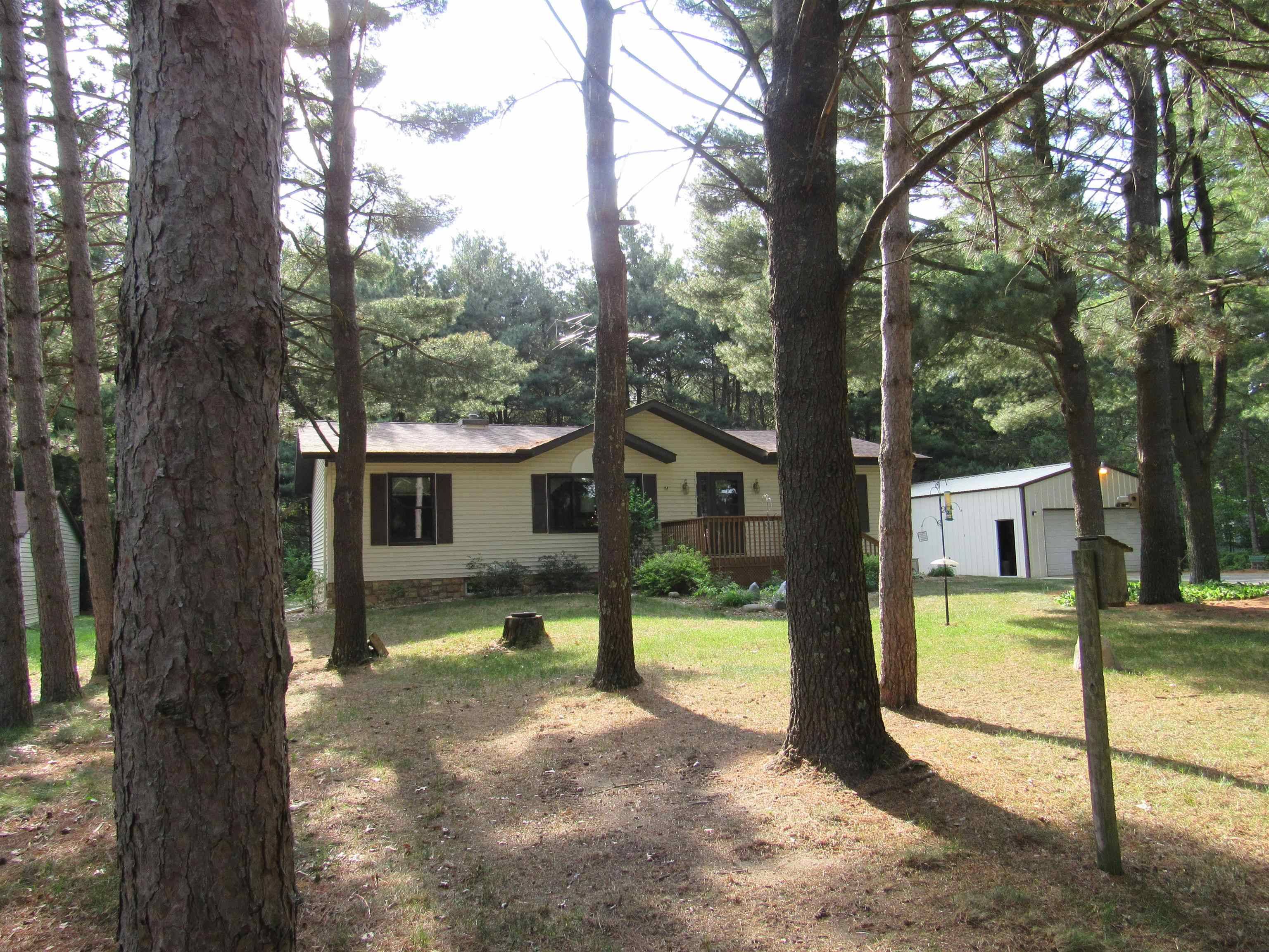 Arkdale, WI 54613,709 W 17th Drive