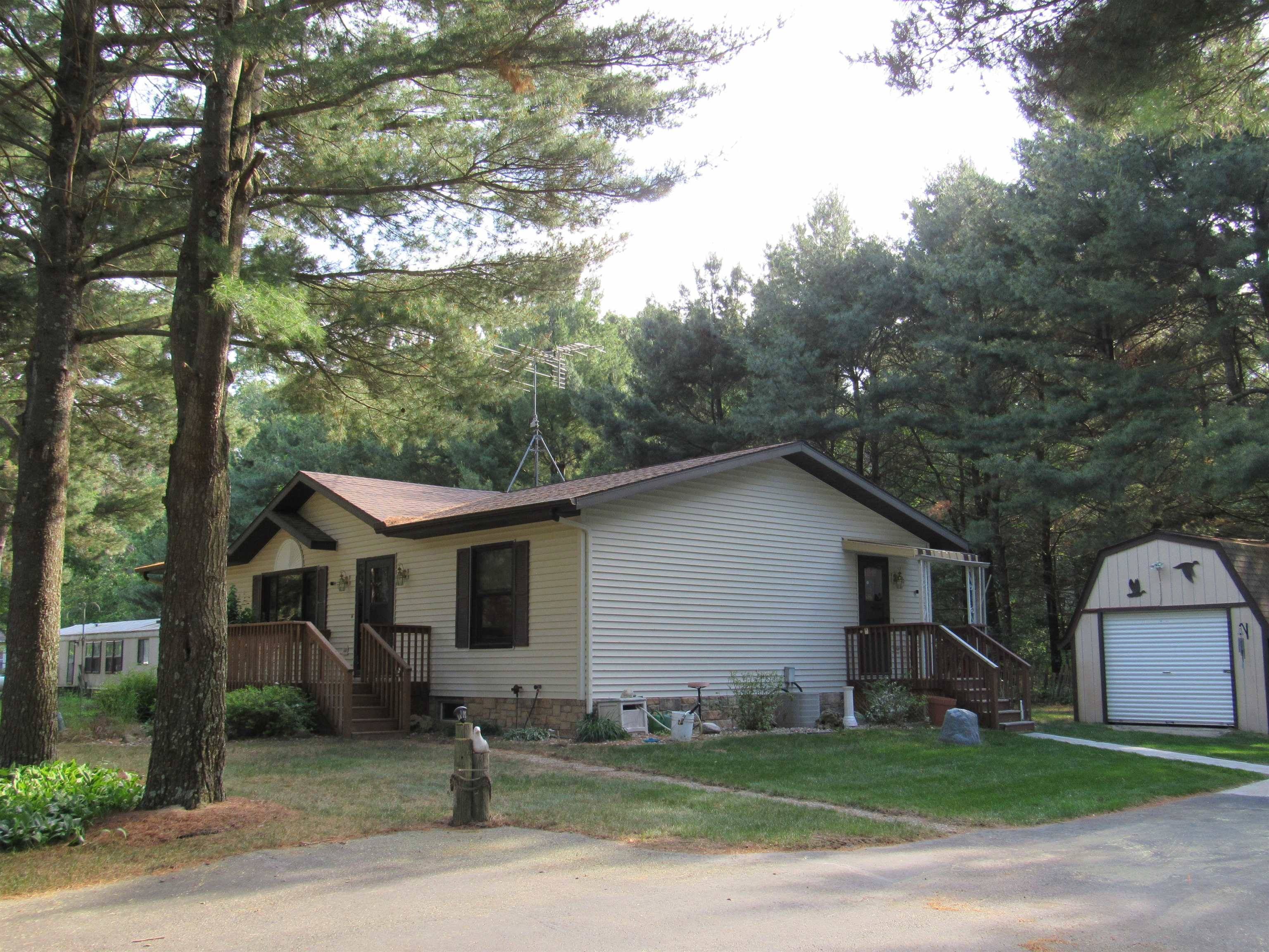 Arkdale, WI 54613,709 W 17th Drive