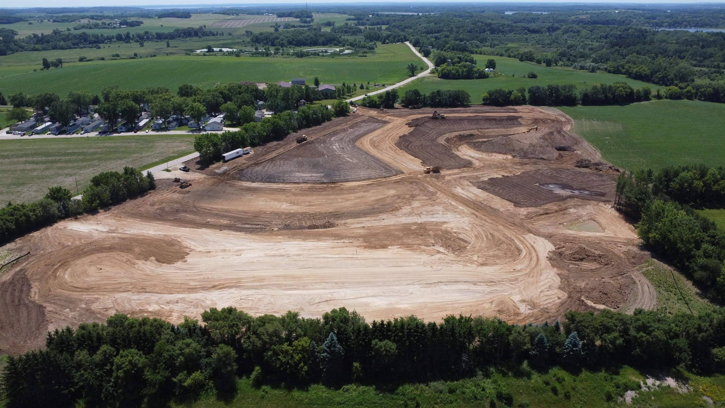 Cambridge, WI 53523,Lot 44 Copper Iris Lane