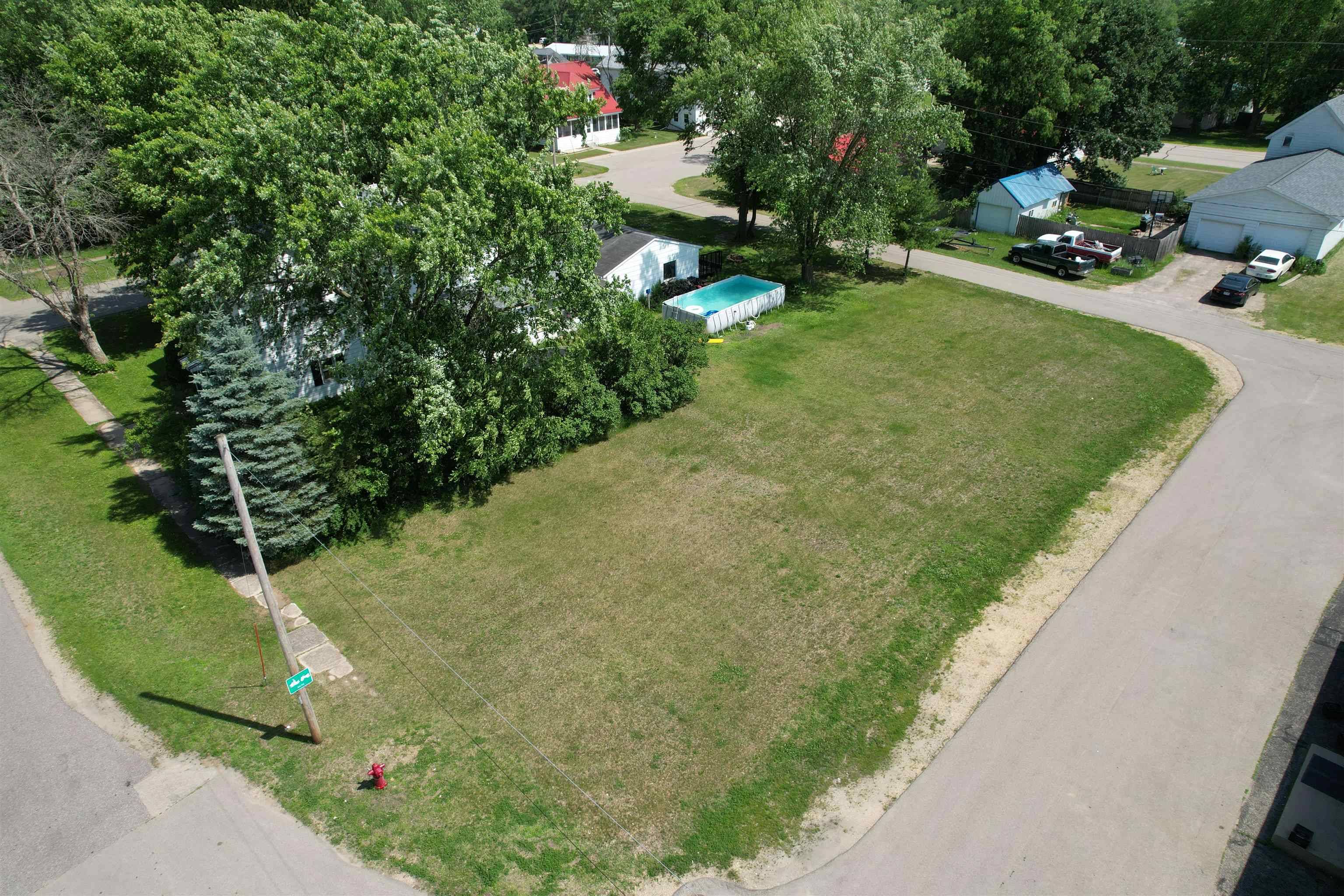 Lone Rock, WI 53556,0.24 AC Richard Street