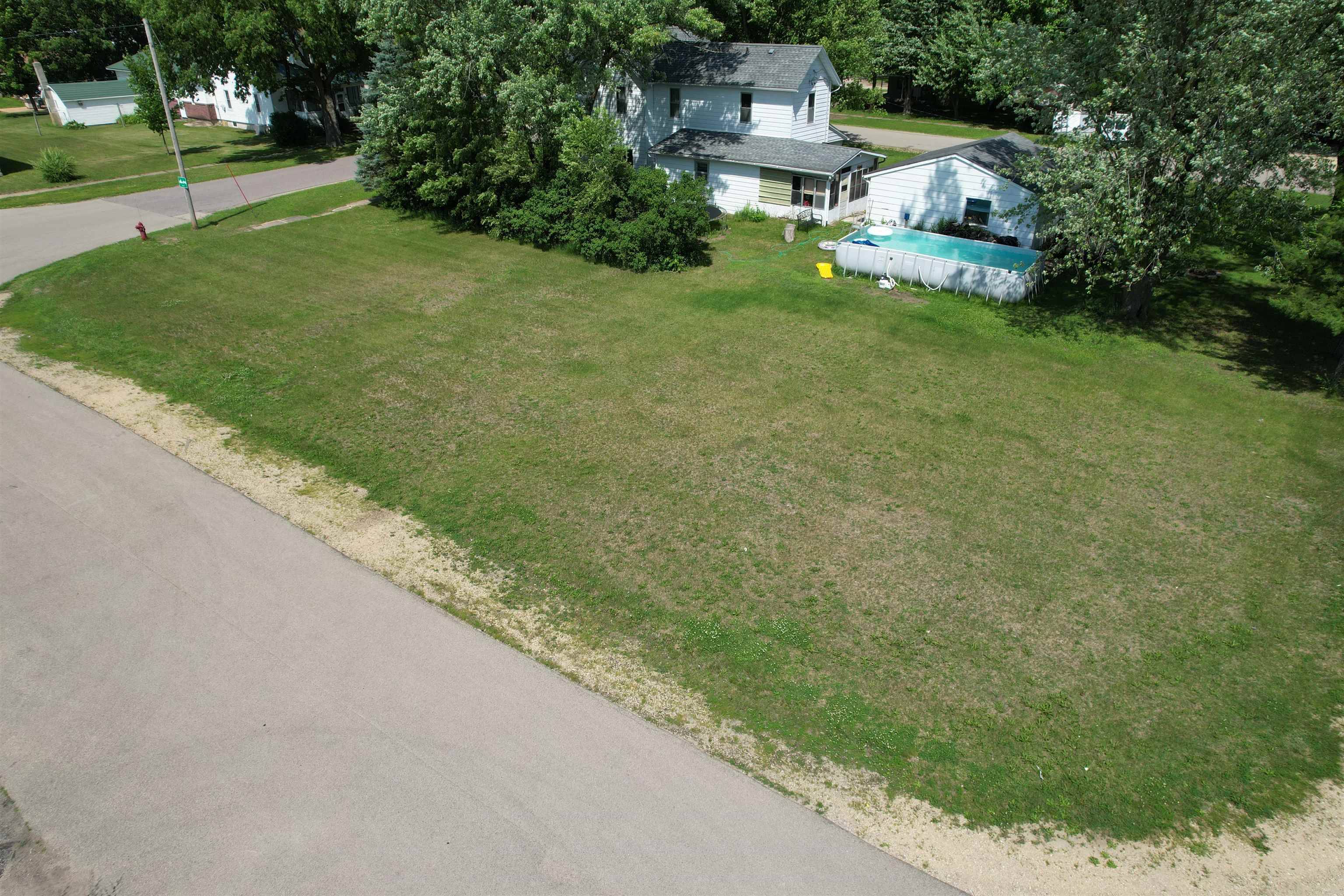 Lone Rock, WI 53556,0.24 AC Richard Street