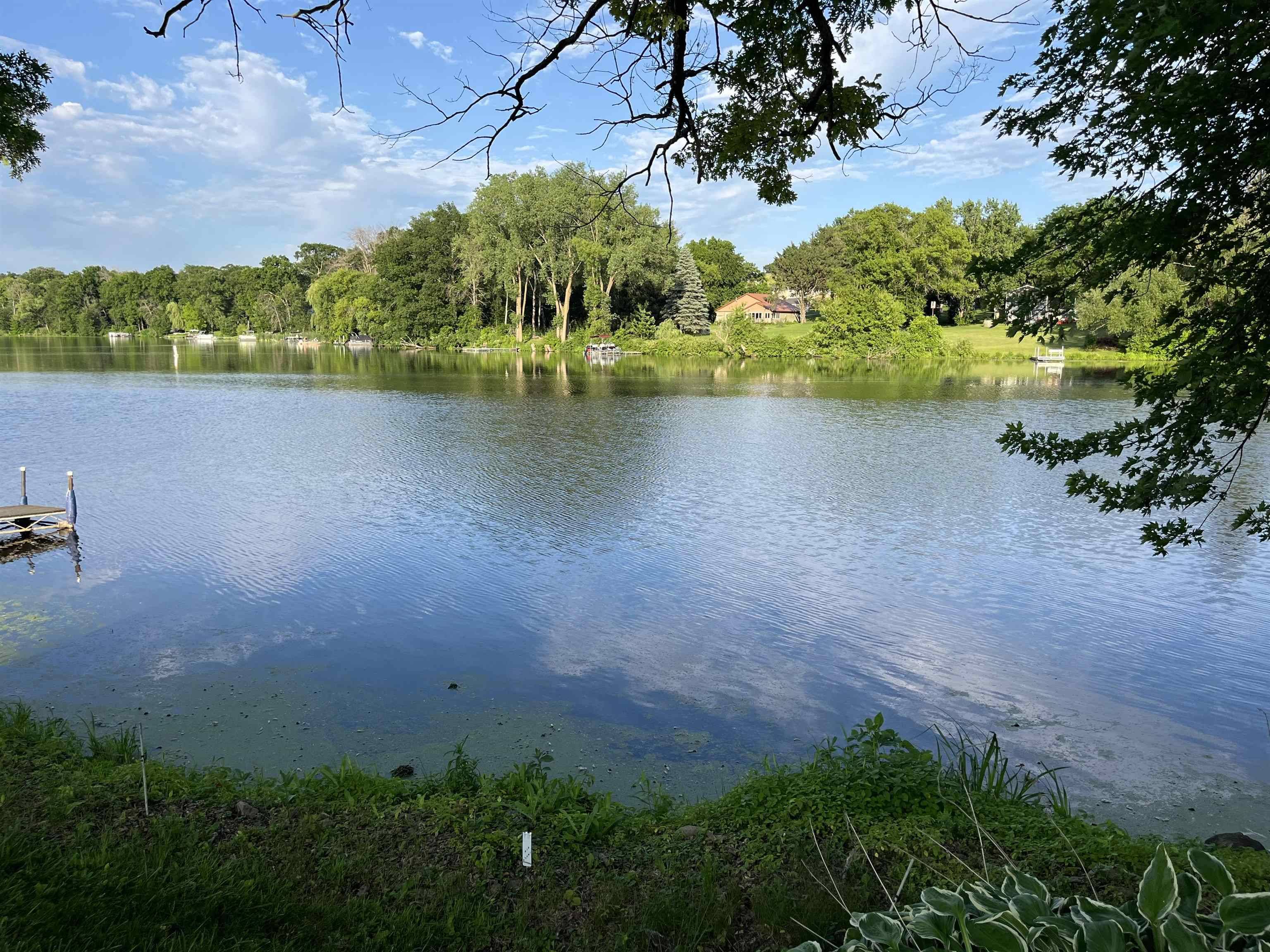 Fall River, WI 53932,N3180 Lazy Point Road