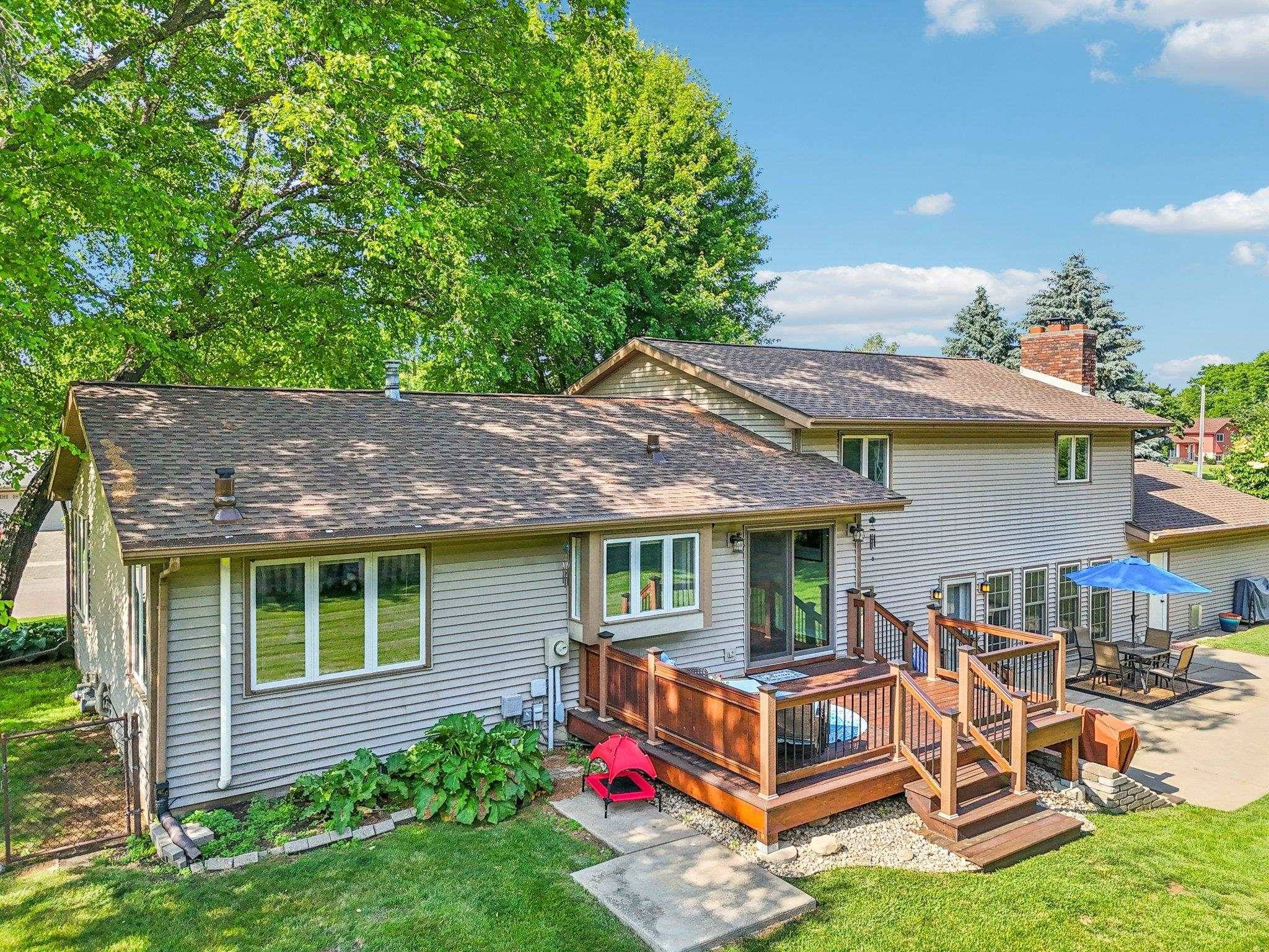 Waunakee, WI 53597,1113 Wexford Drive
