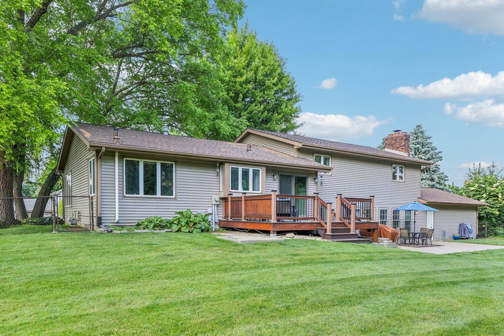 Waunakee, WI 53597,1113 Wexford Drive