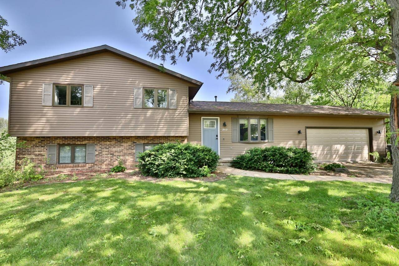 Fitchburg, WI 53711,2613 Cochise Trail