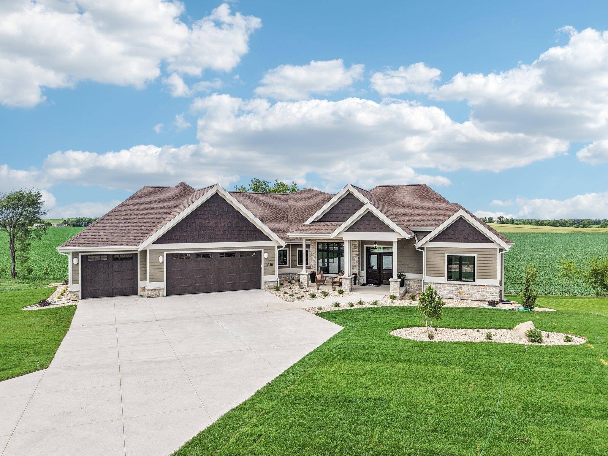Sun Prairie, WI 53590,3330 Colton Way