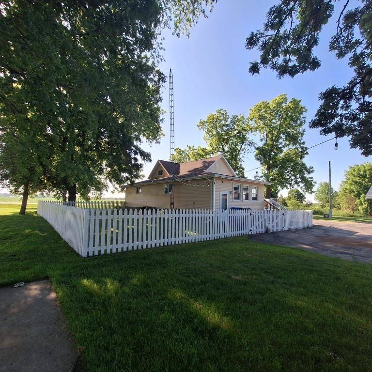 Fall River, WI 53532,N3451 County Road DG