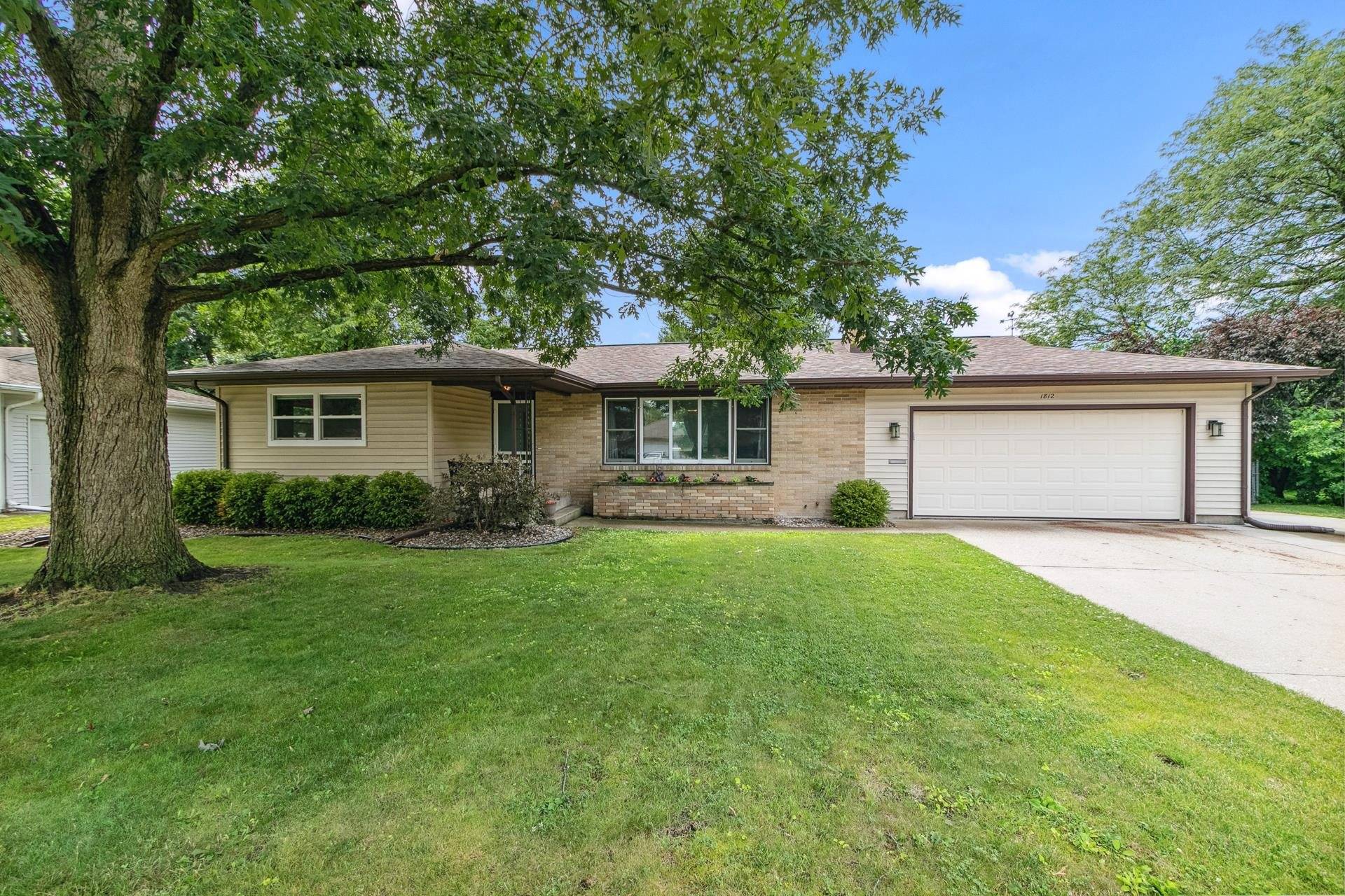 Janesville, WI 53545,1812 W Rugby Road