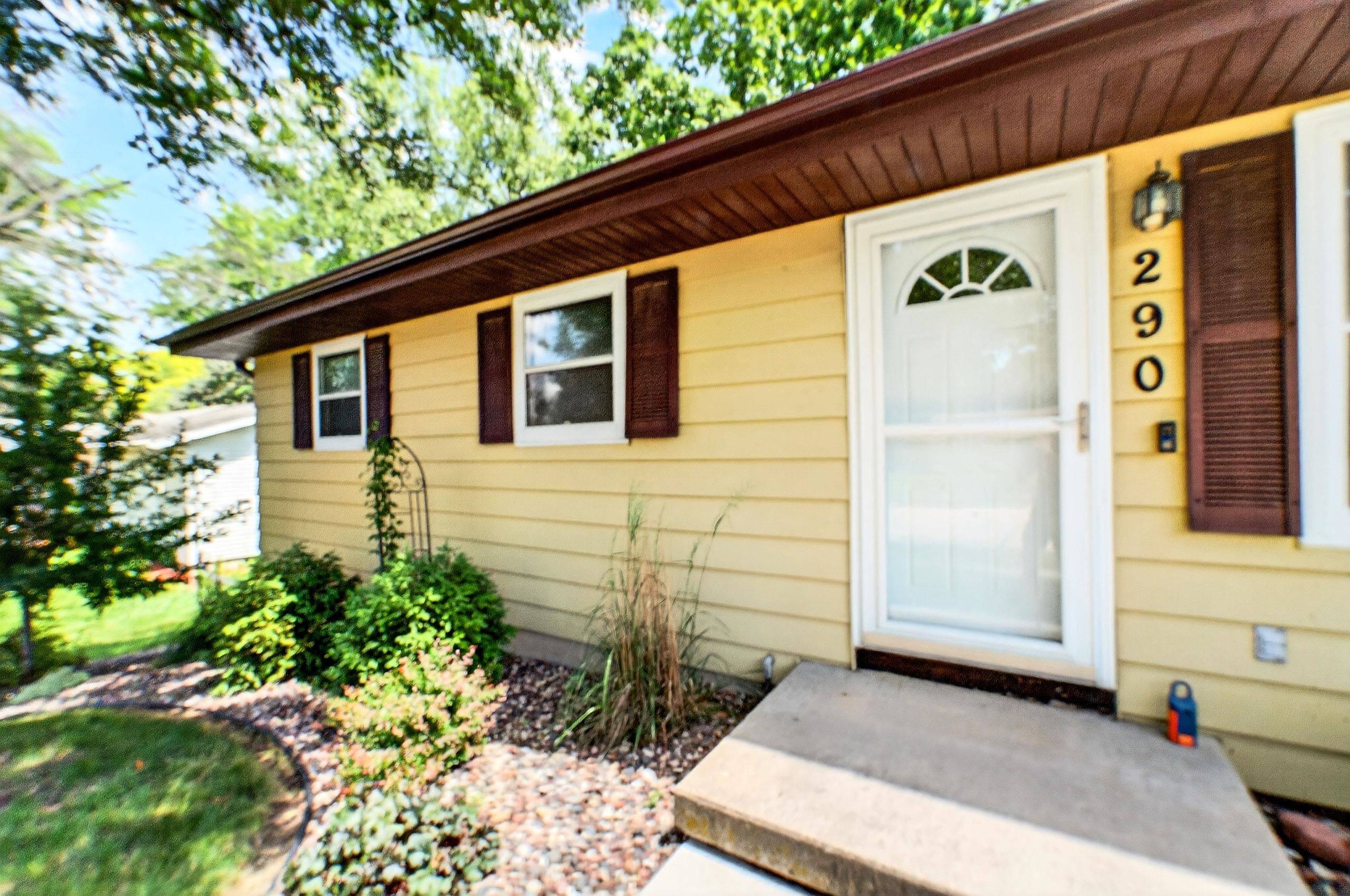 Oregon, WI 53575,290 Ash Street