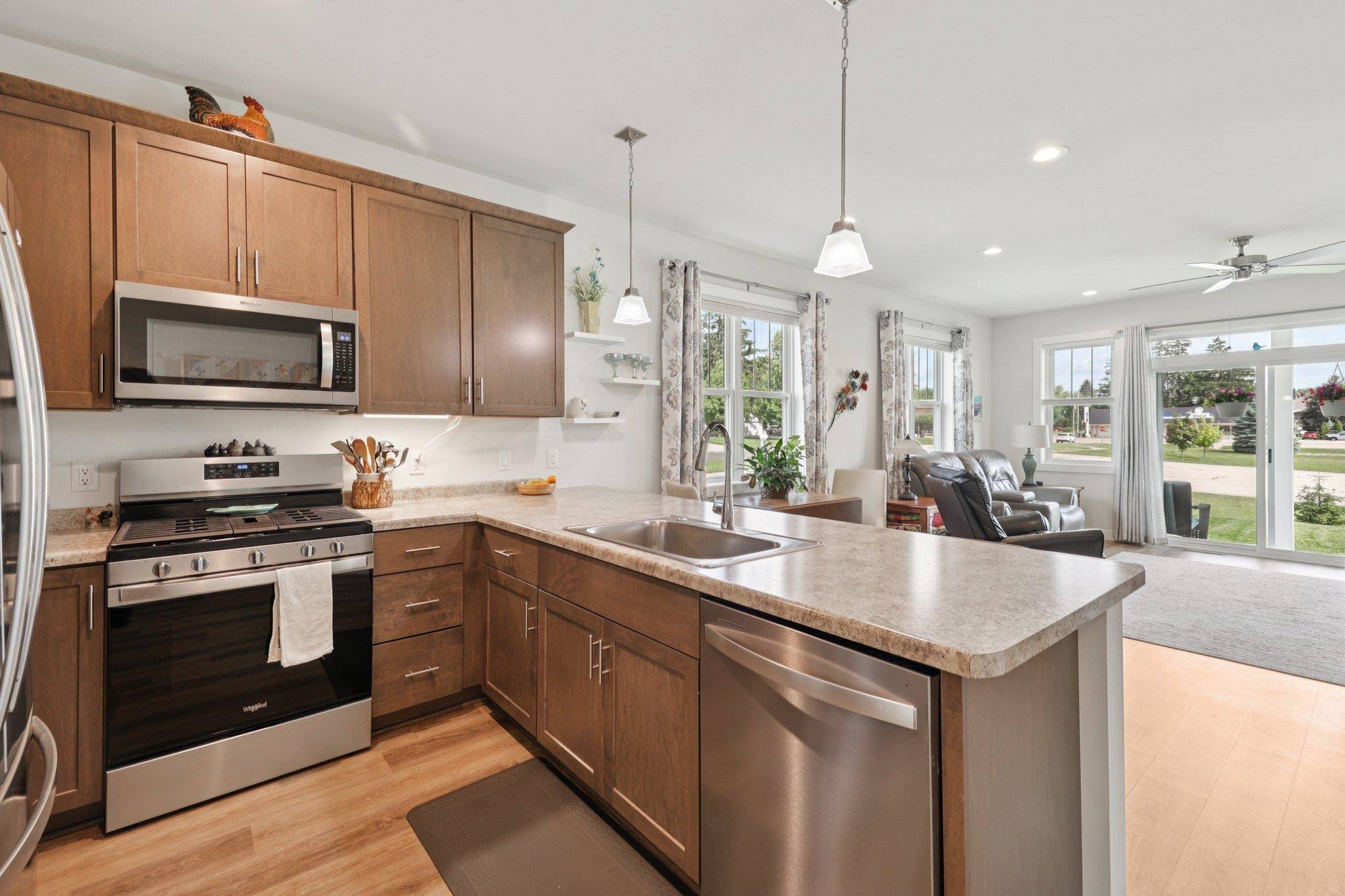 Rio, WI 53960,104 Oakview Drive