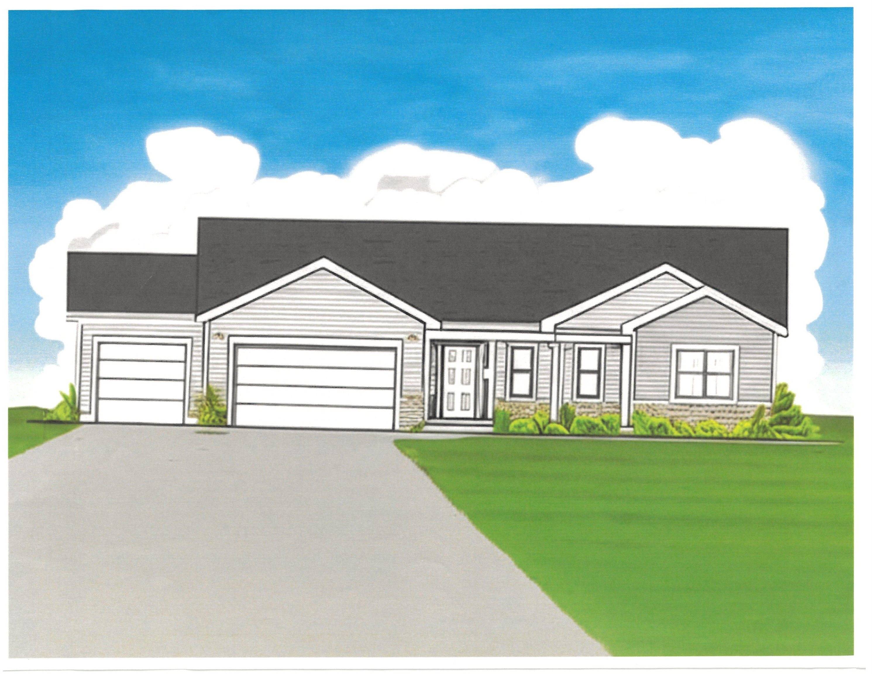 Beloit, WI 53511-0000,3286 W Creekview Lane