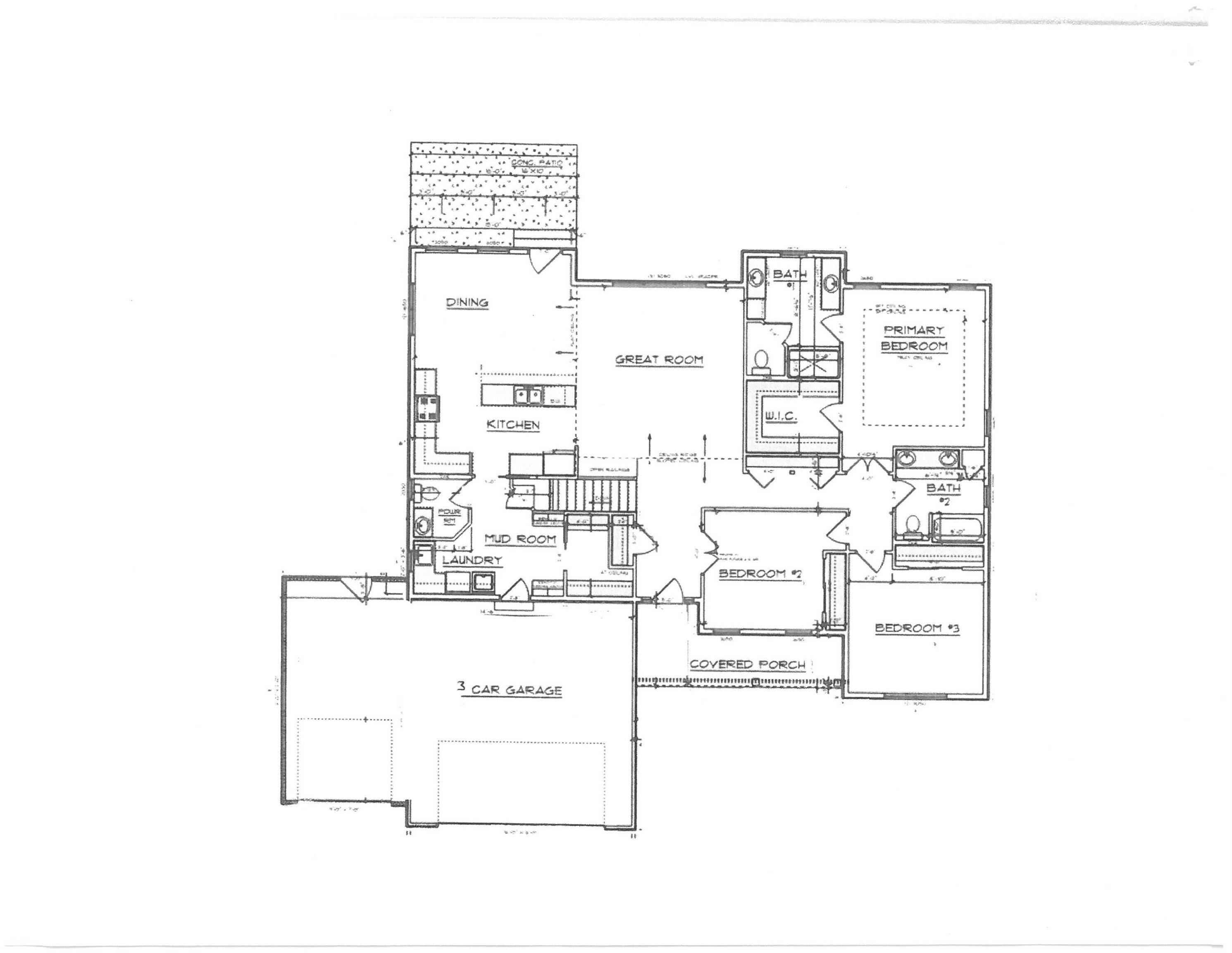 Beloit, WI 53511-0000,3286 W Creekview Lane