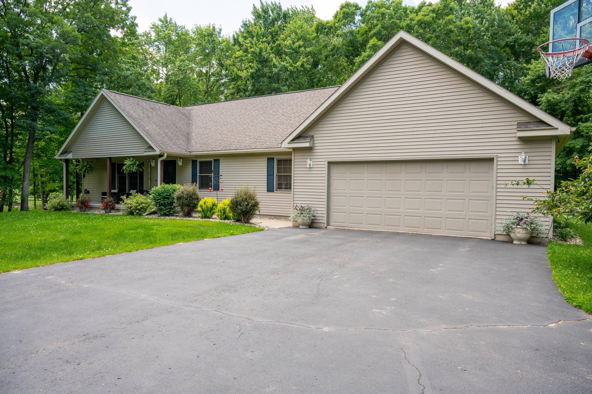 Mauston, WI 53948,N3575 OAK HILL ESTATES N