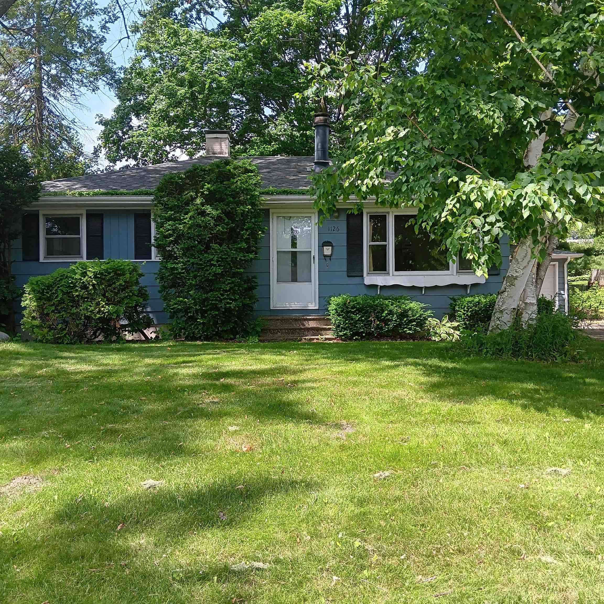 Madison, WI 53716,1126 Bonnie Lane