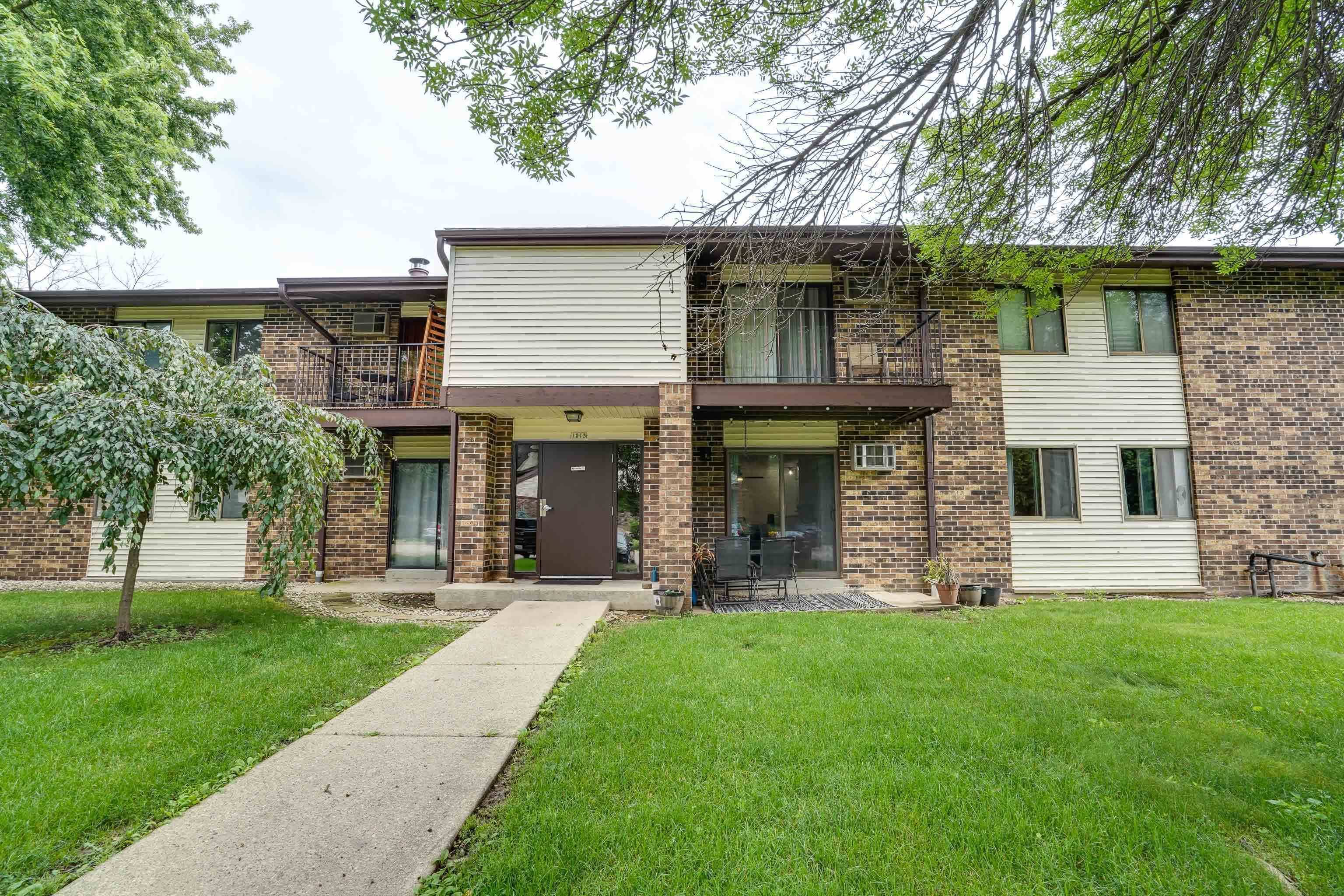 Madison, WI 53713-0000,1013 N Sunnyvale Lane #B