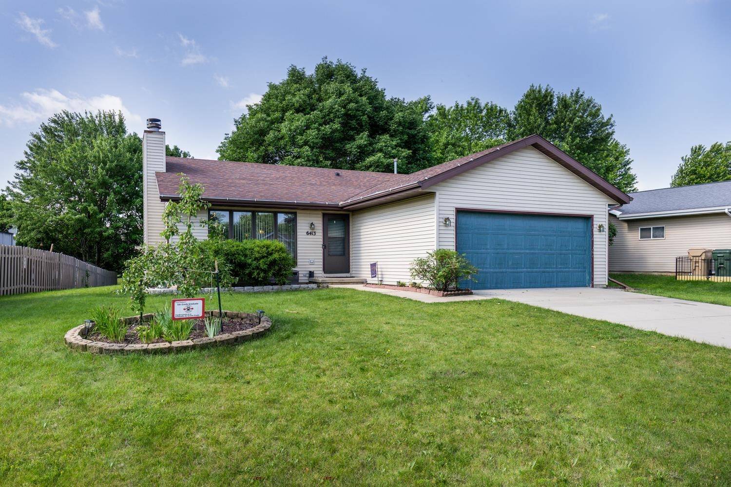 Madison, WI 53719,6413 Westin Drive