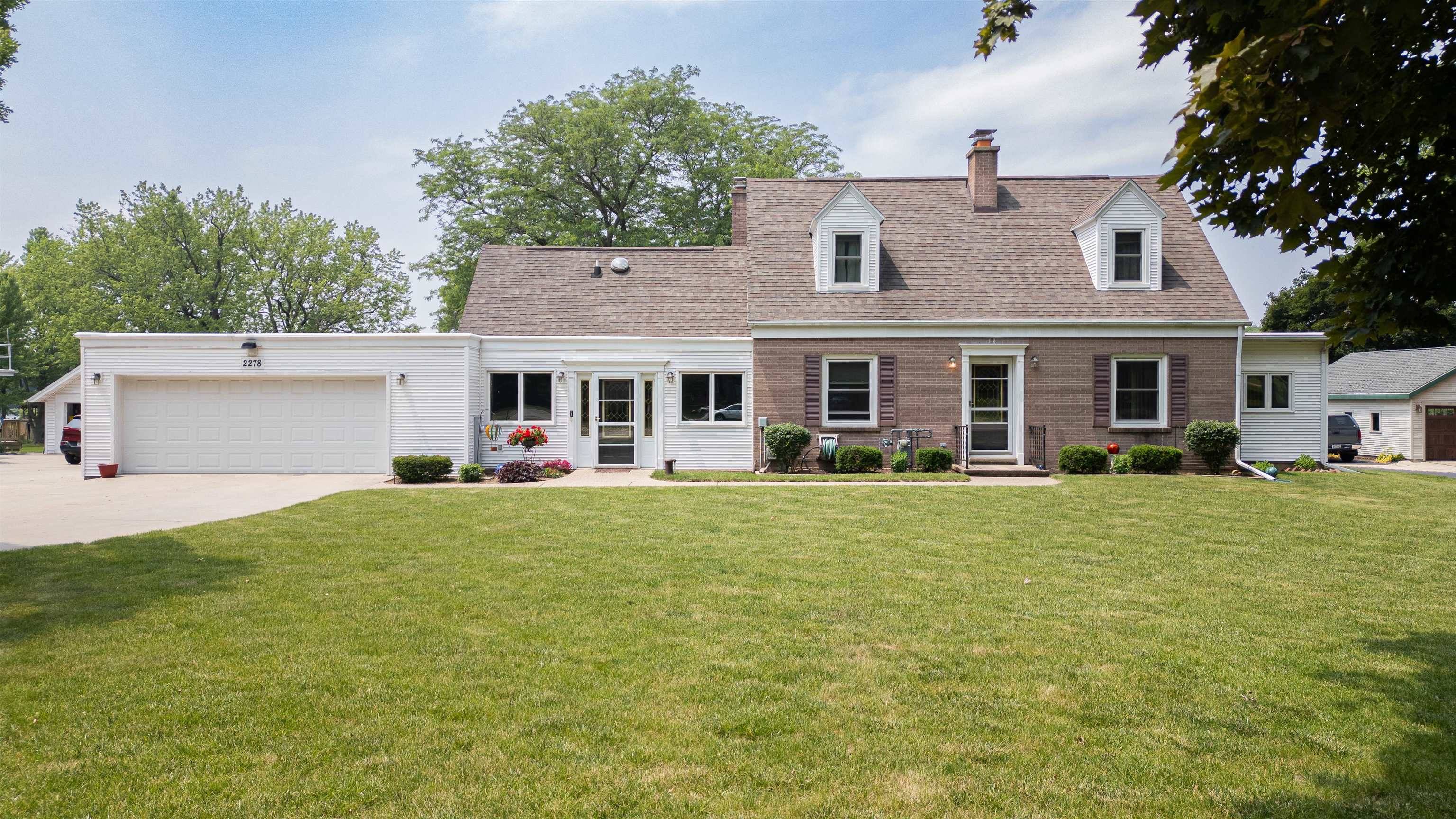 Beloit, WI 53511,2278 S Riverside Drive