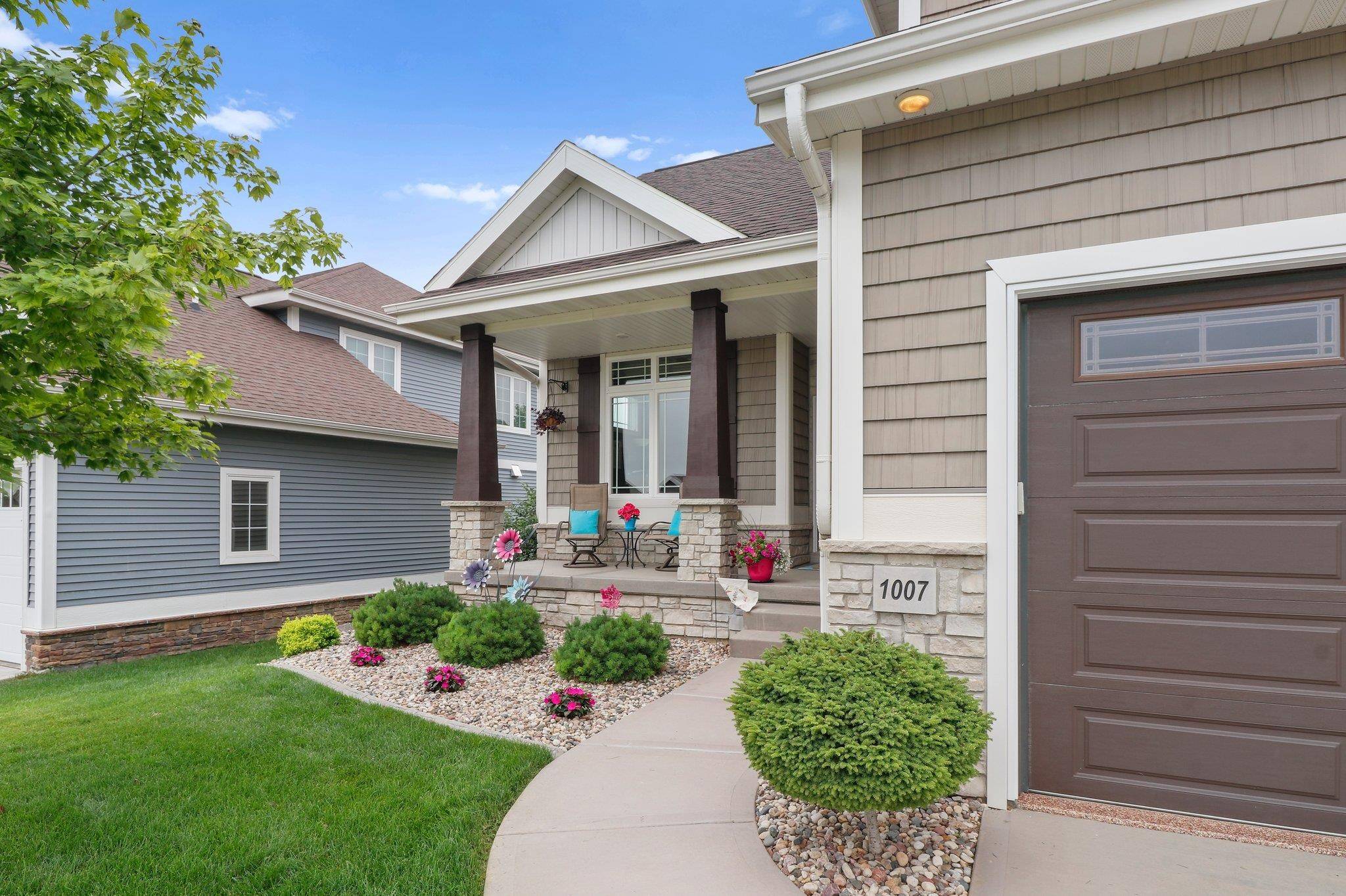 Waunakee, WI 53597,1007 Waterford Lane
