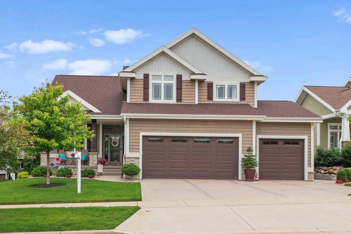 Waunakee, WI 53597,1007 Waterford Lane
