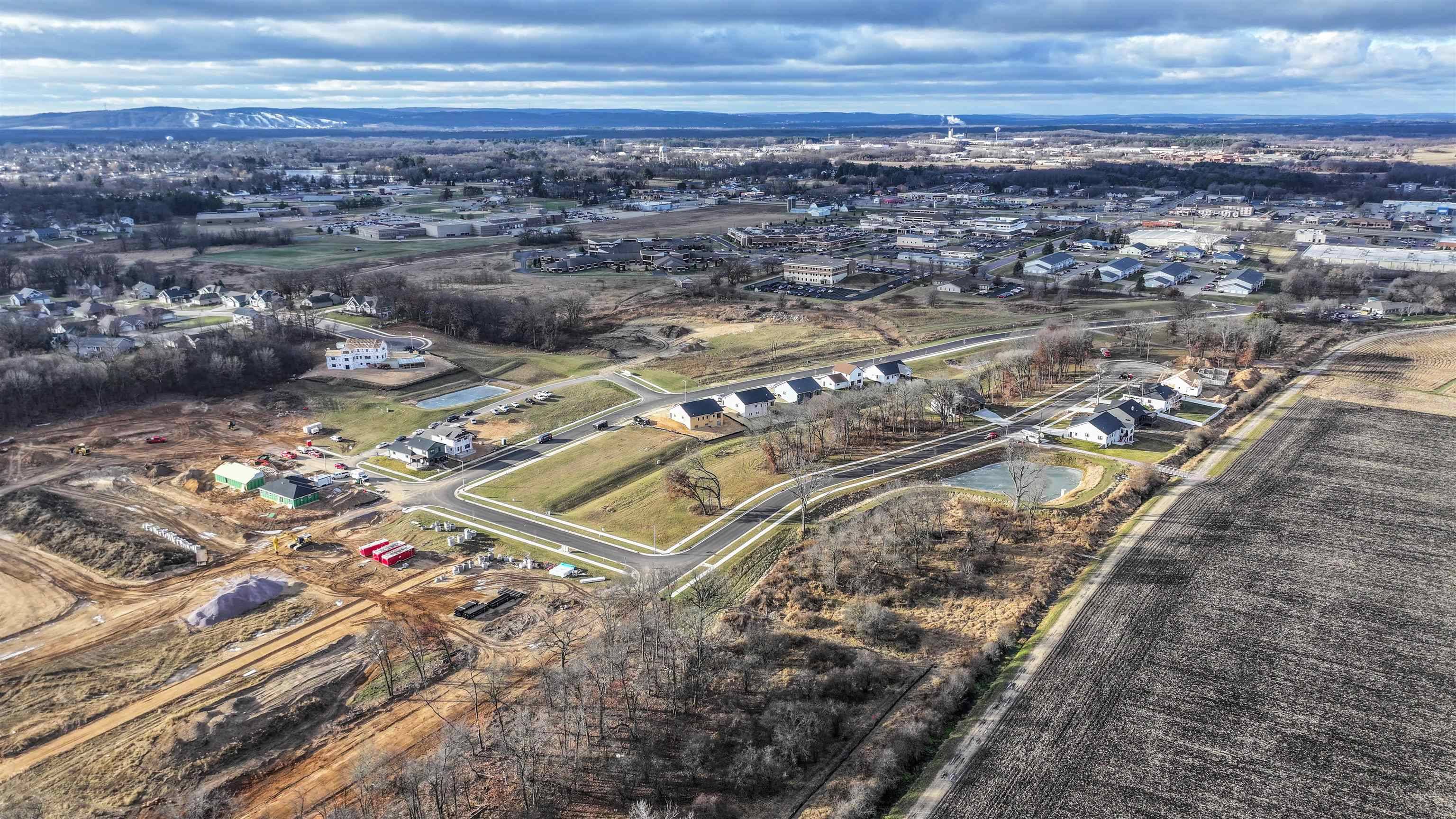Portage, WI 53901,535 Gunderson Drive
