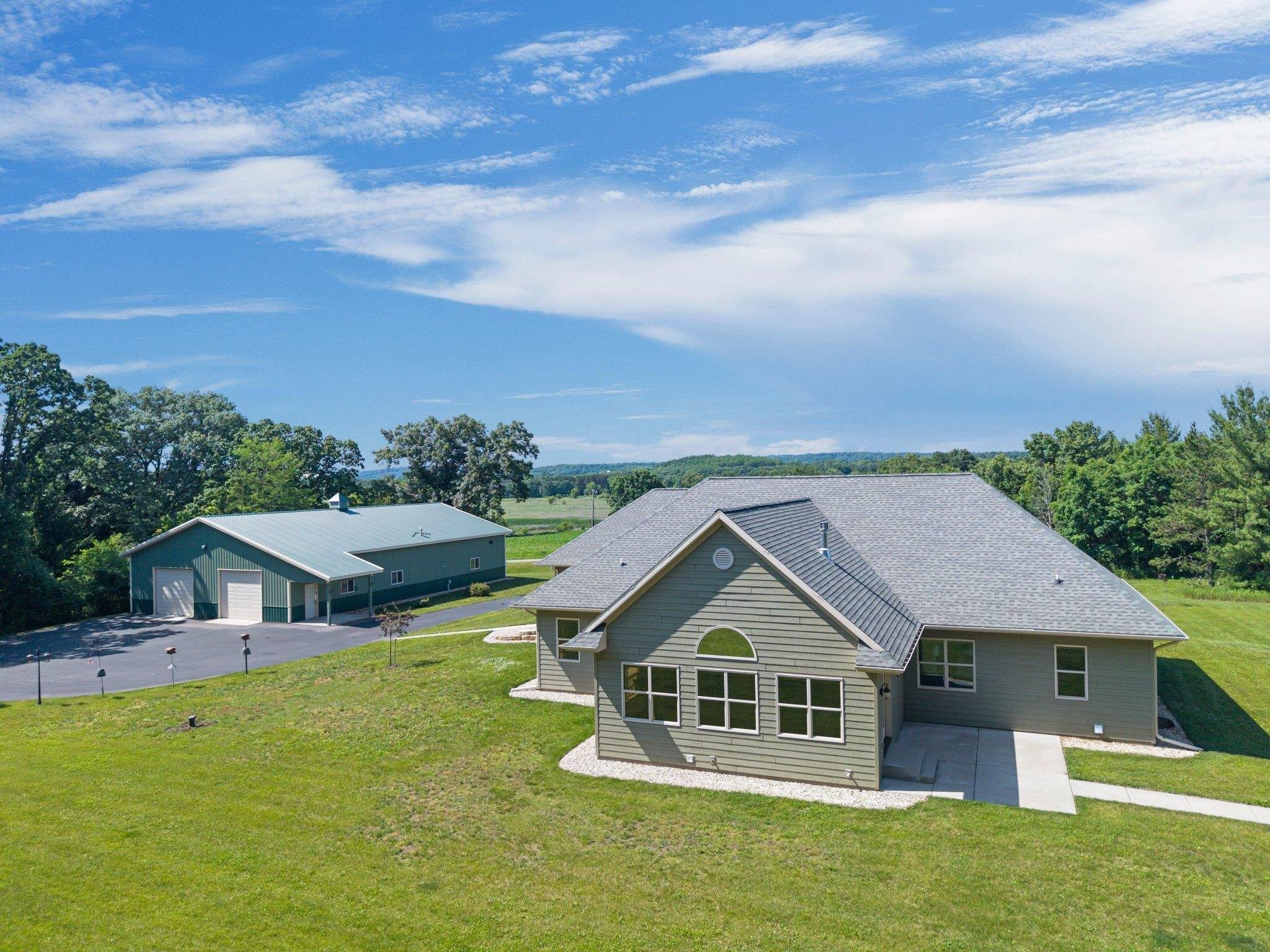 Portage, WI 53901,W6293 Military Road