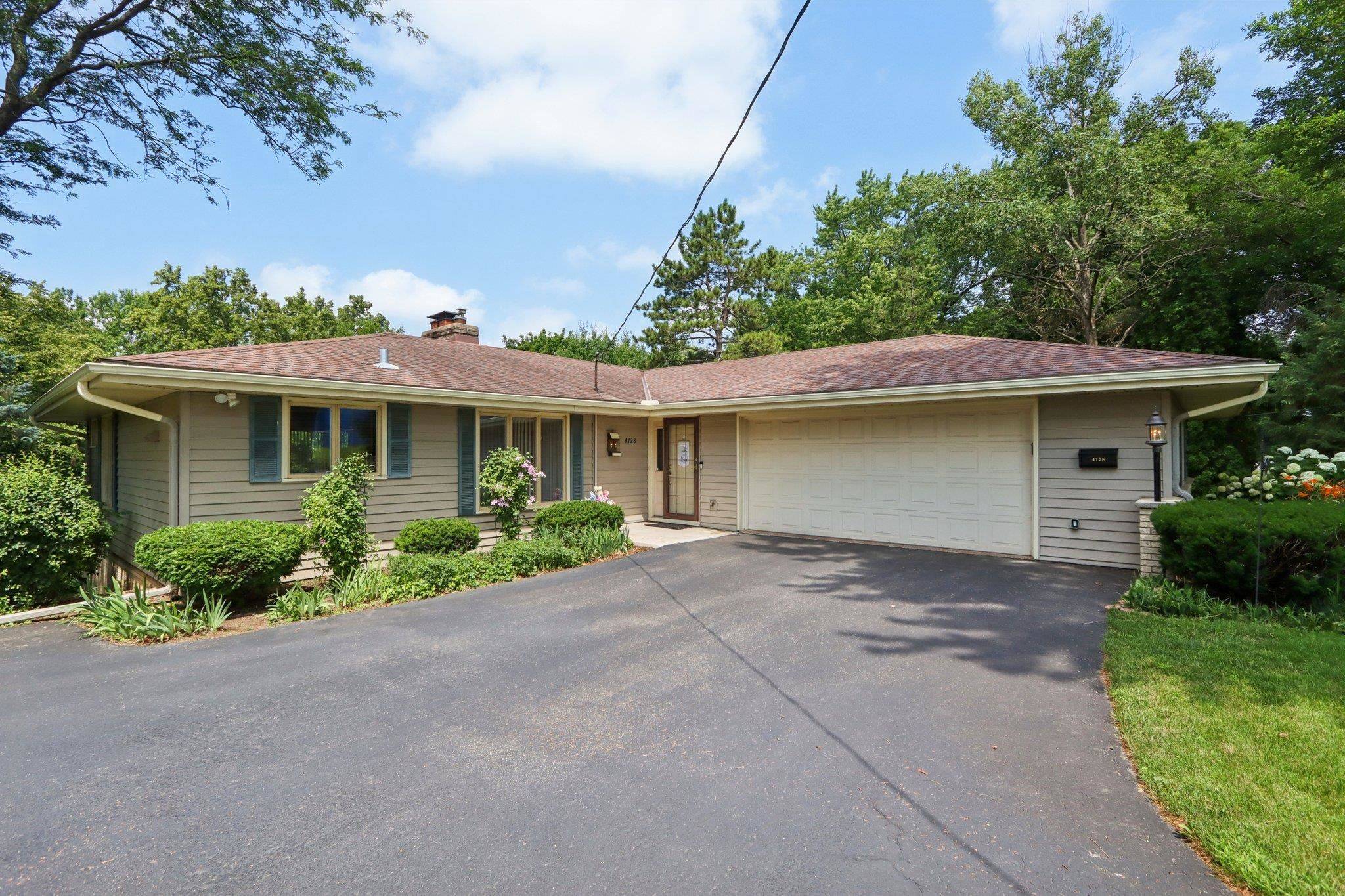 Madison, WI 53716,4728 Shaffer Avenue