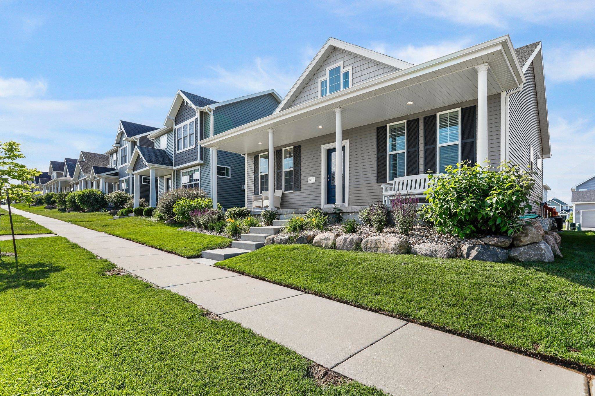 Verona, WI 53593,9347 Highland Gate Way