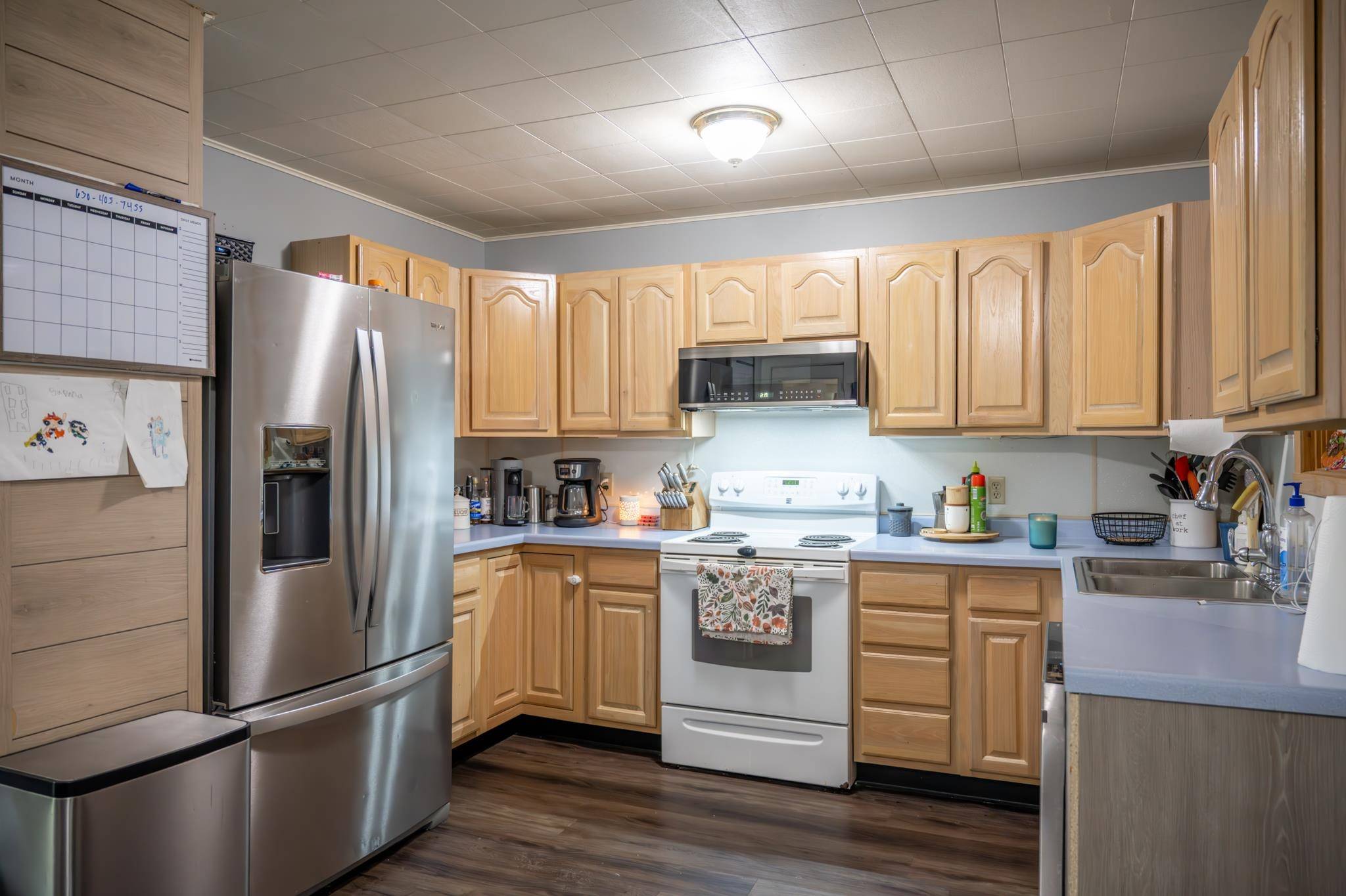 Mauston, WI 53948,712 Tremont Street