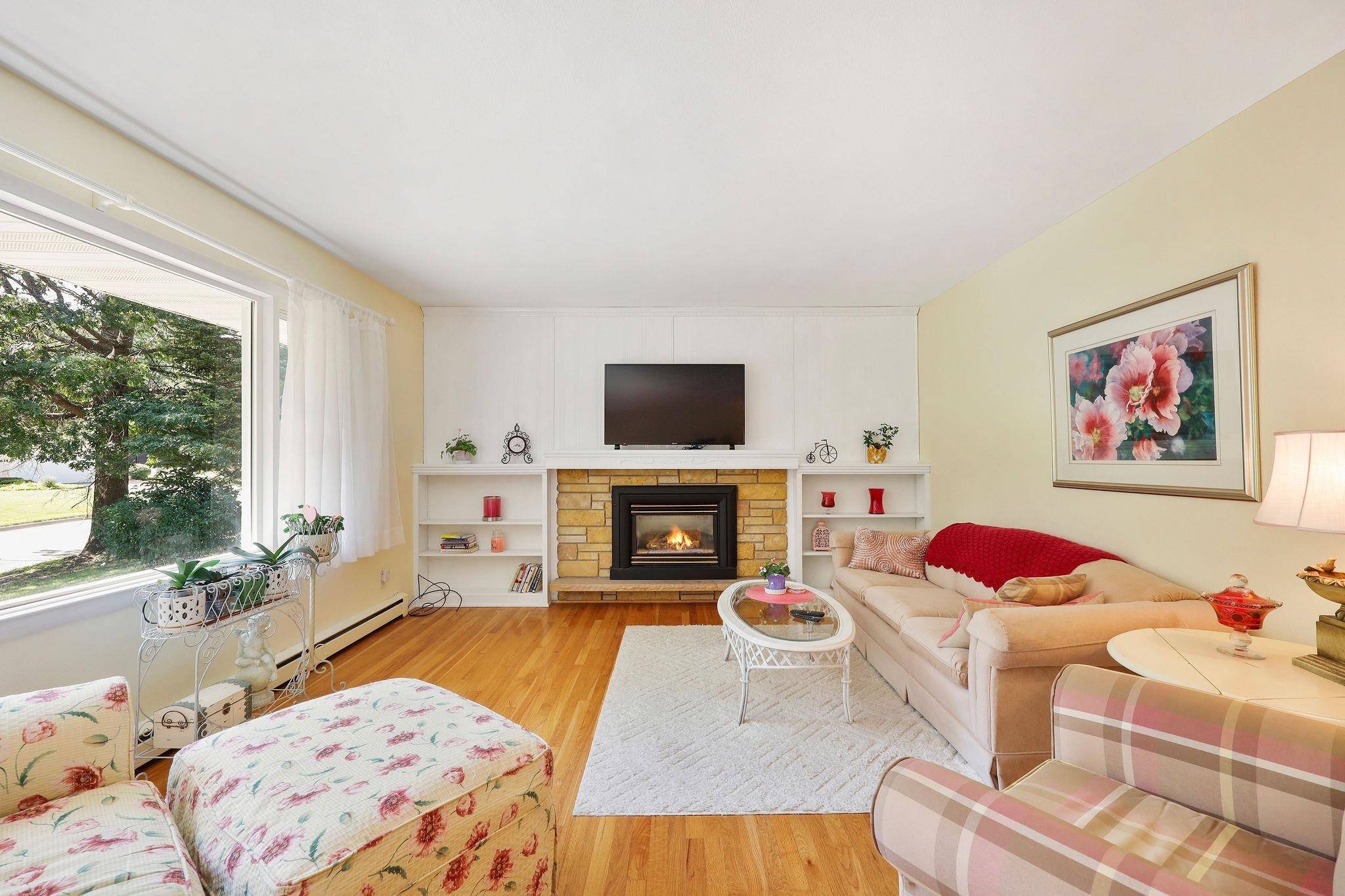 Madison, WI 53704-2247,3625 Cascade Road