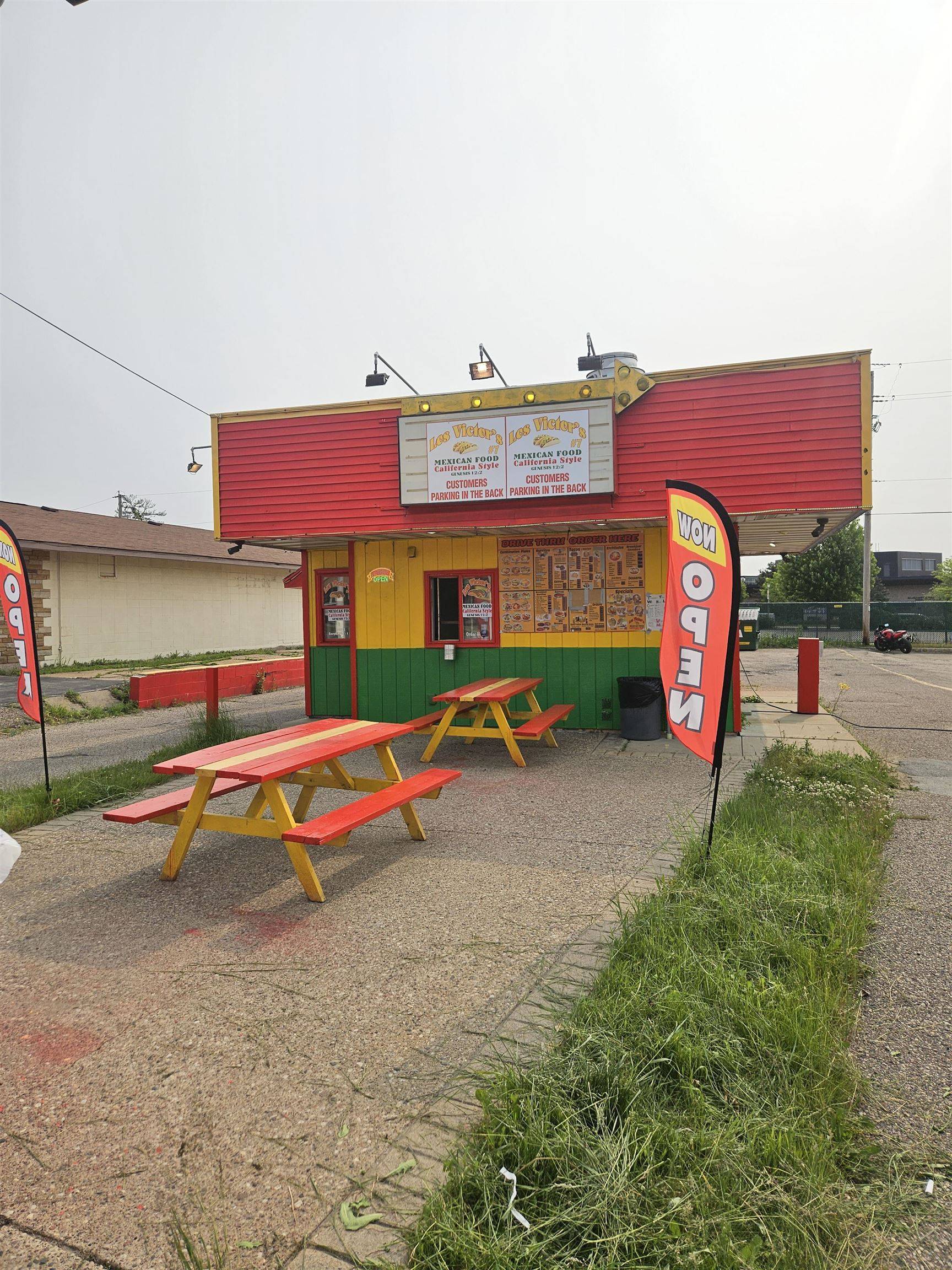 Stevens Point, WI 54481,257&301 Division Street