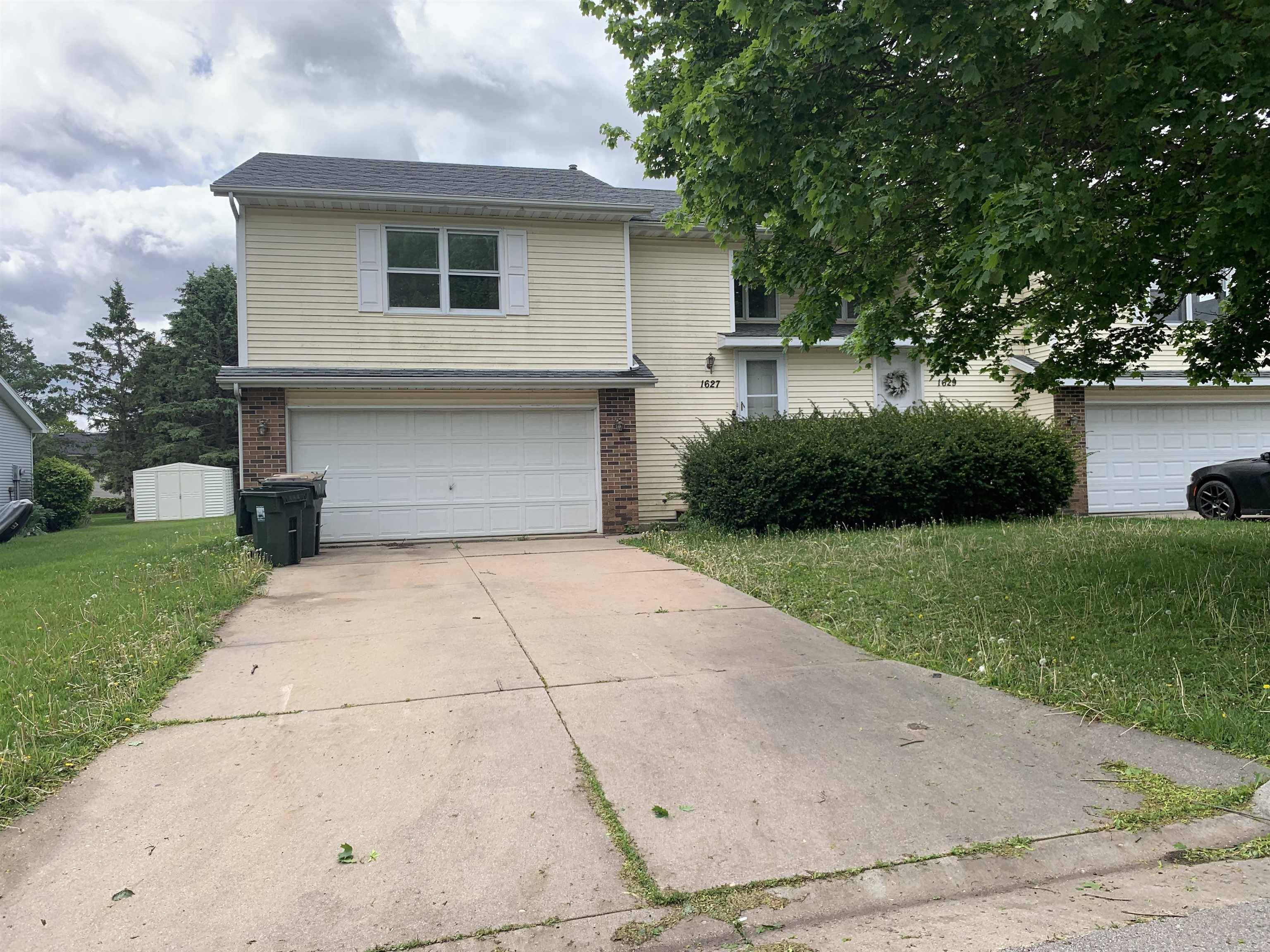 Sun Prairie, WI 53590,1627-1629 Rustic Drive