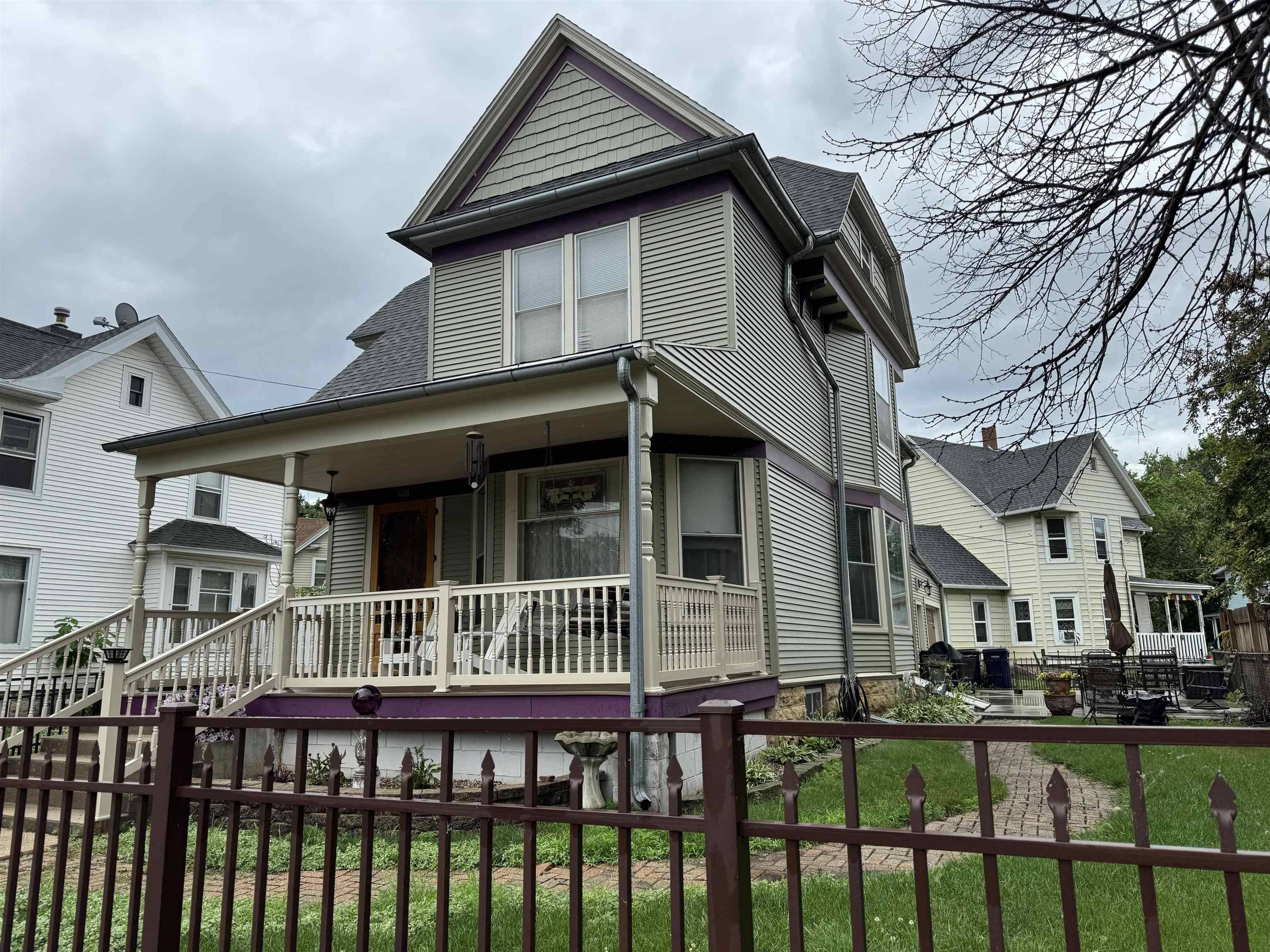 Janesville, WI 53545,621 Prospect Avenue