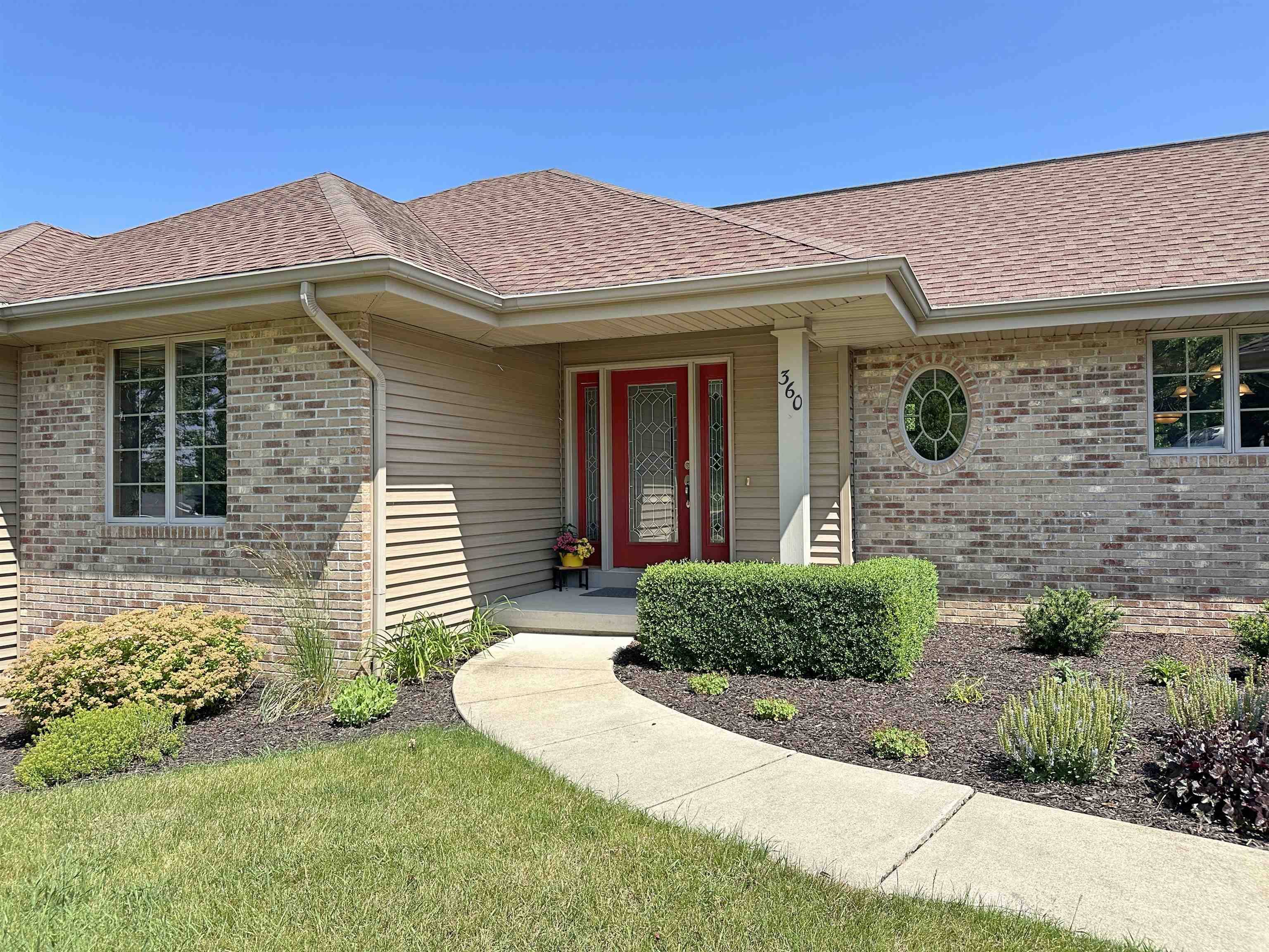 Milton, WI 53563,360 Wildfire Court