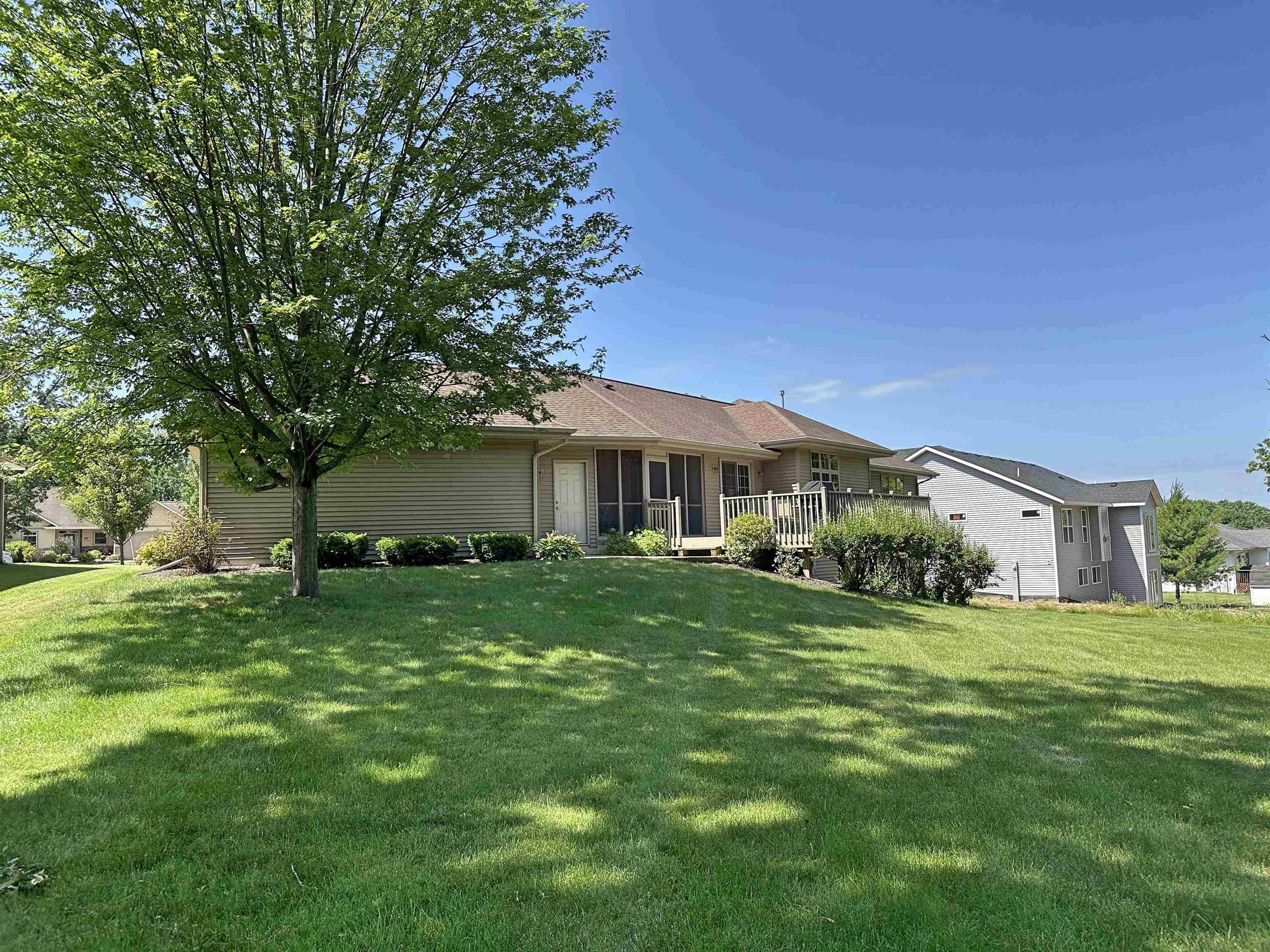 Milton, WI 53563,360 Wildfire Court