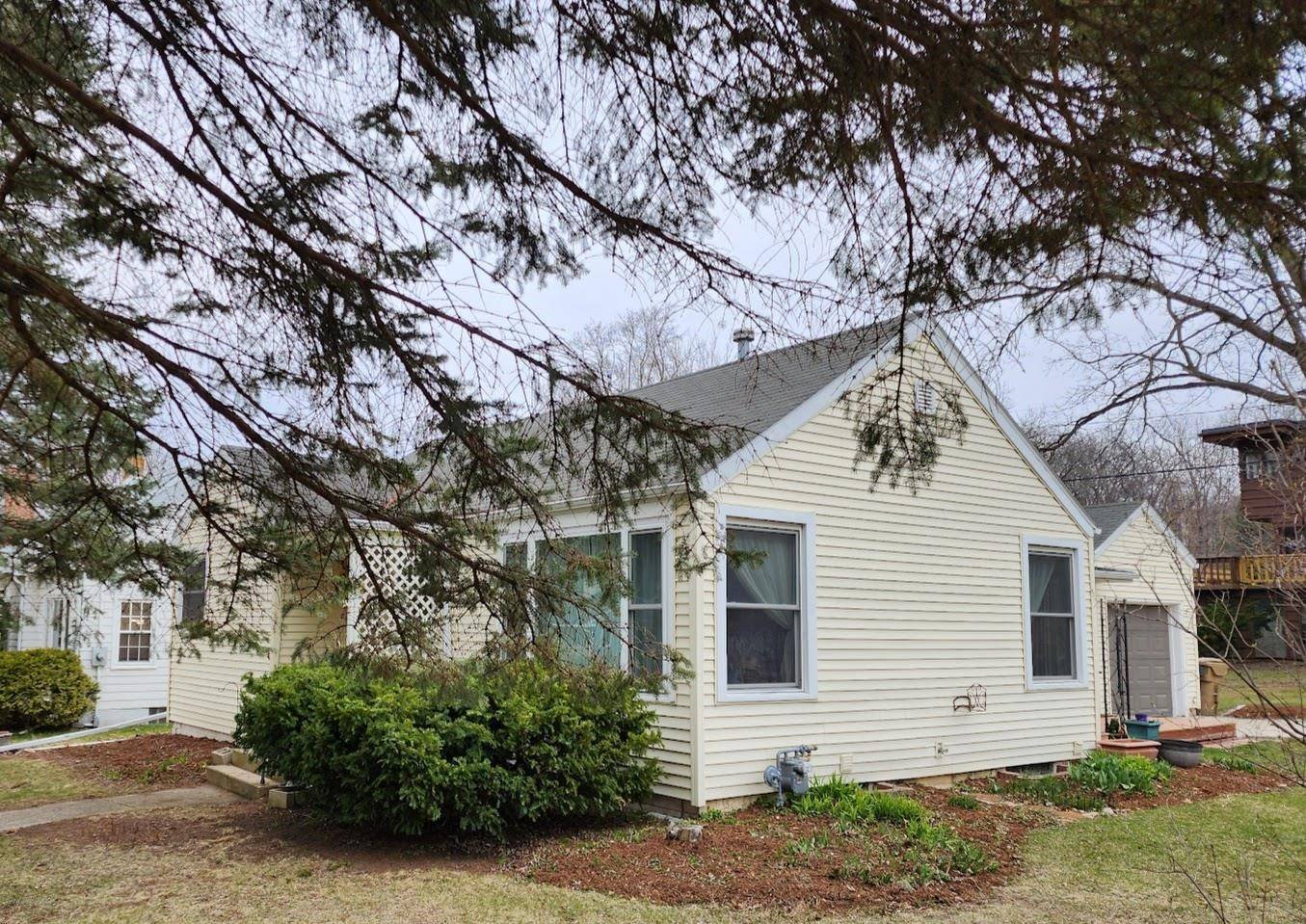 Madison, WI 53705,201 N Owen Drive